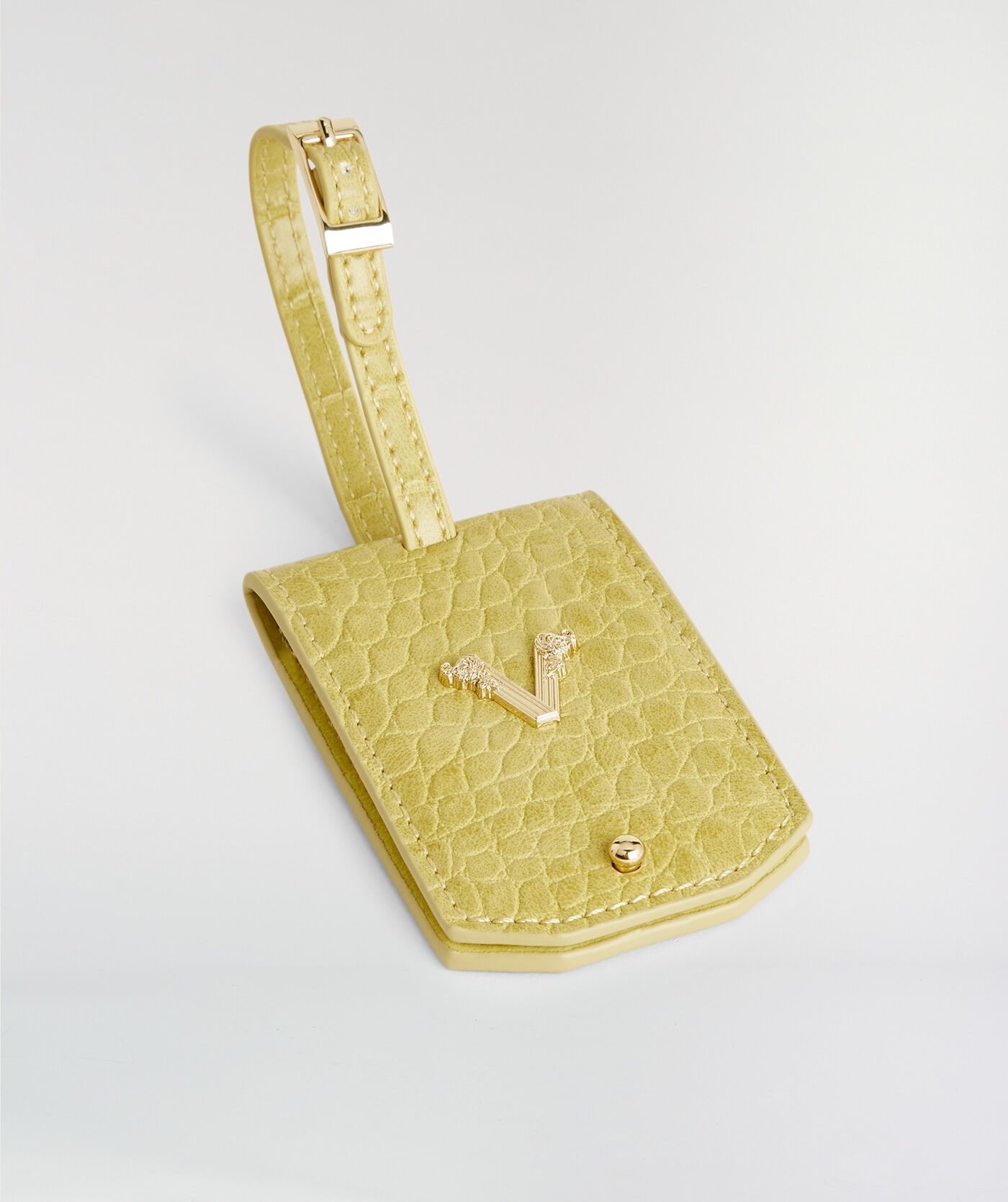 ANNY Bag label