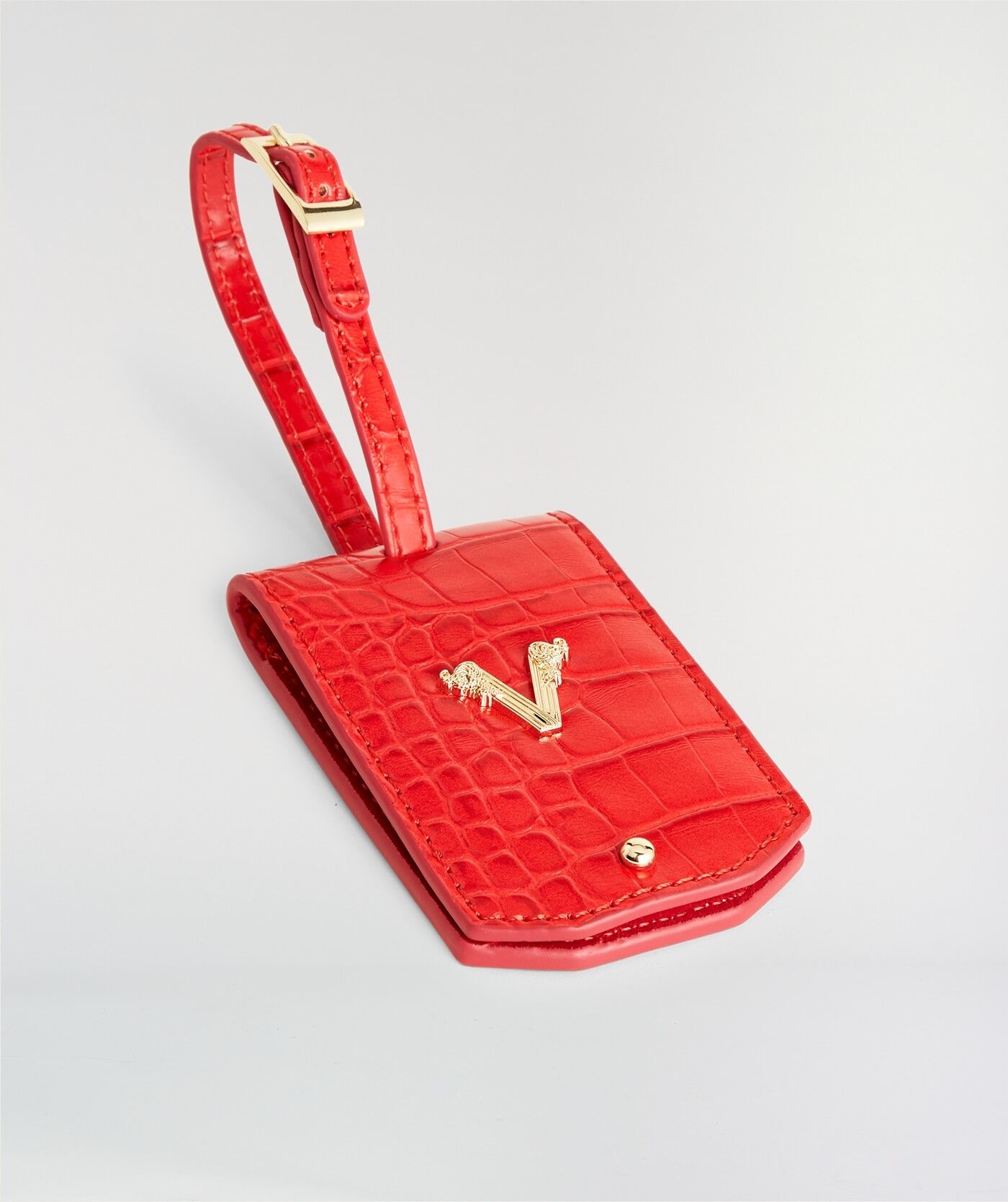 ANNY Bag label
