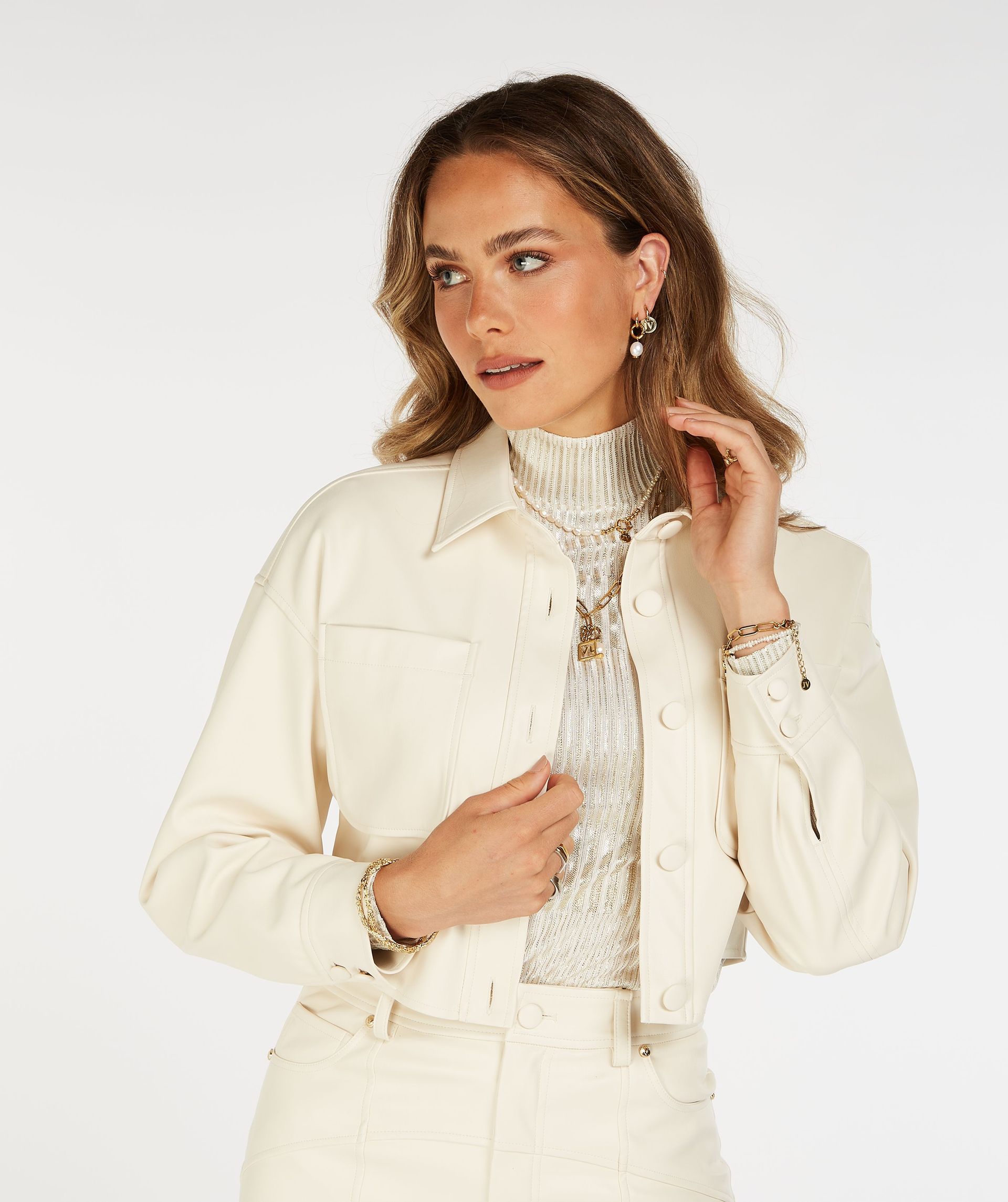 ANOUK Blouse