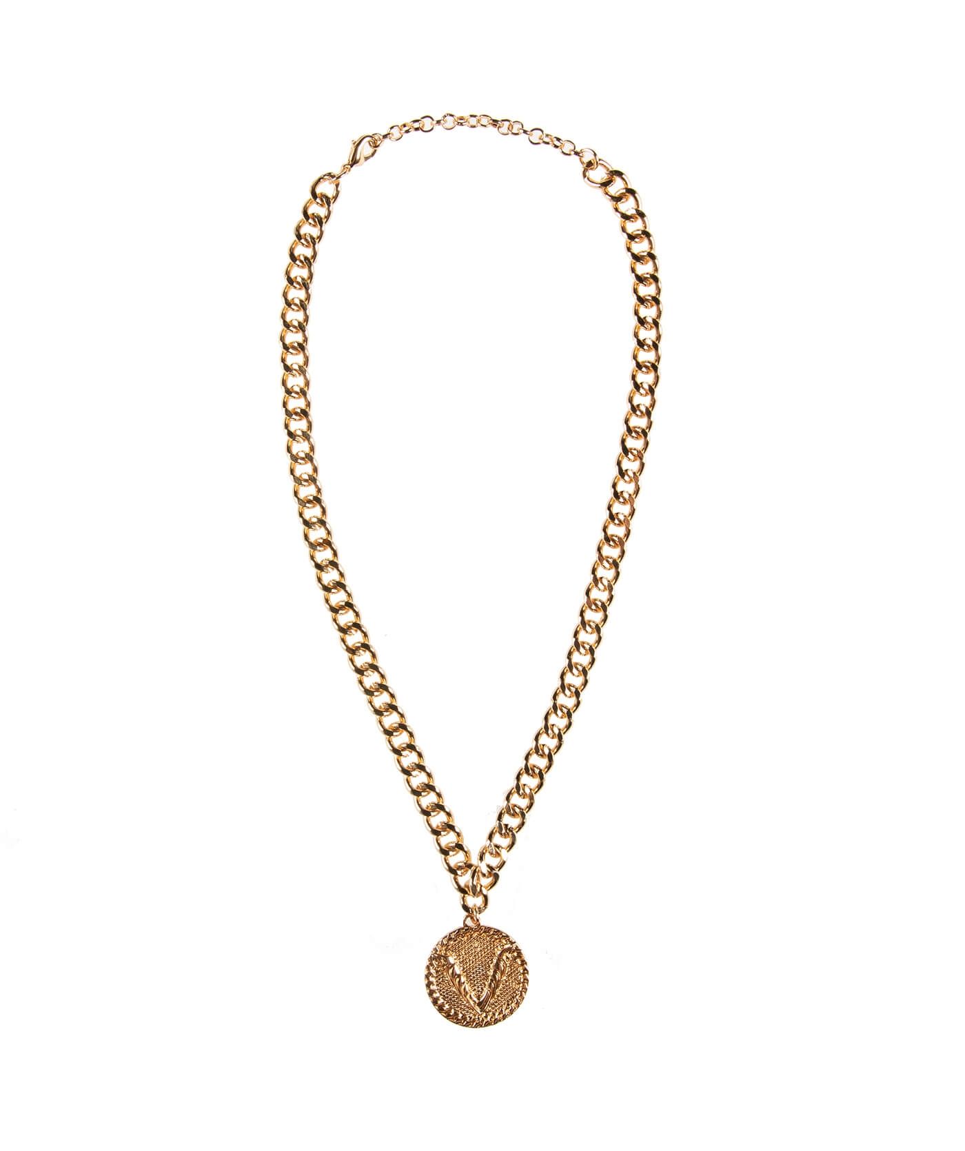 APOLLO Necklace