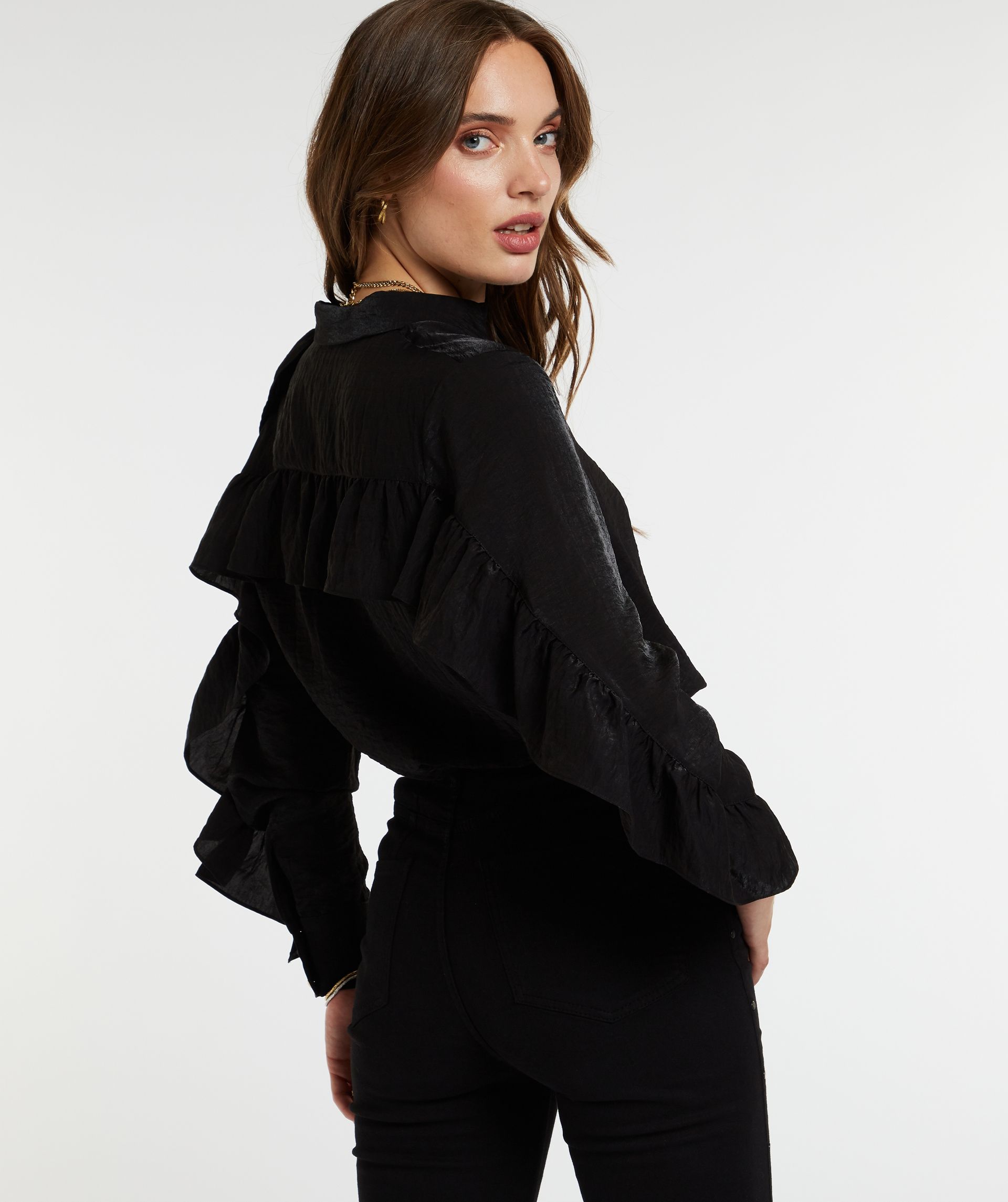 ARCHER Blouse