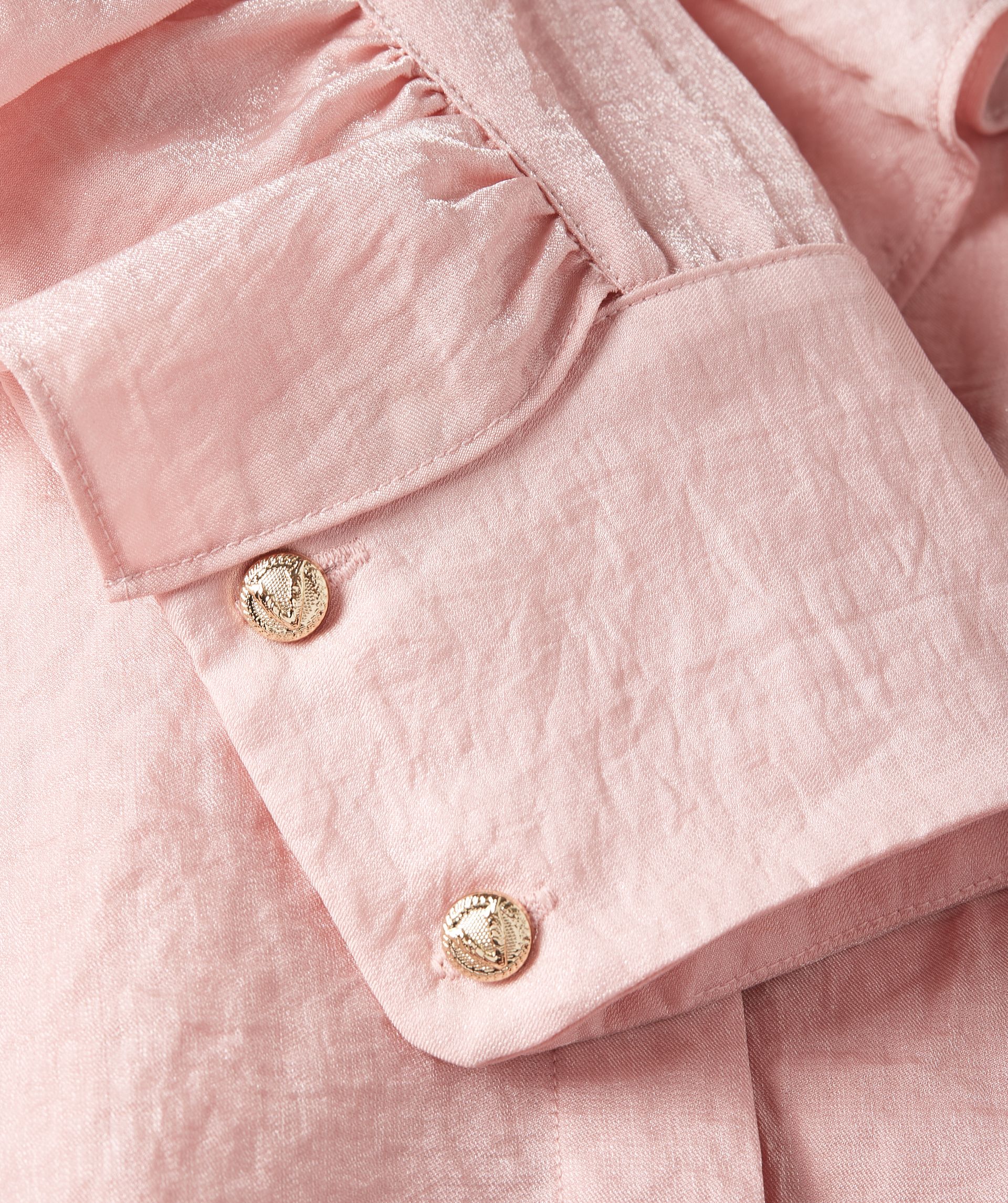 ARCHER Blouse