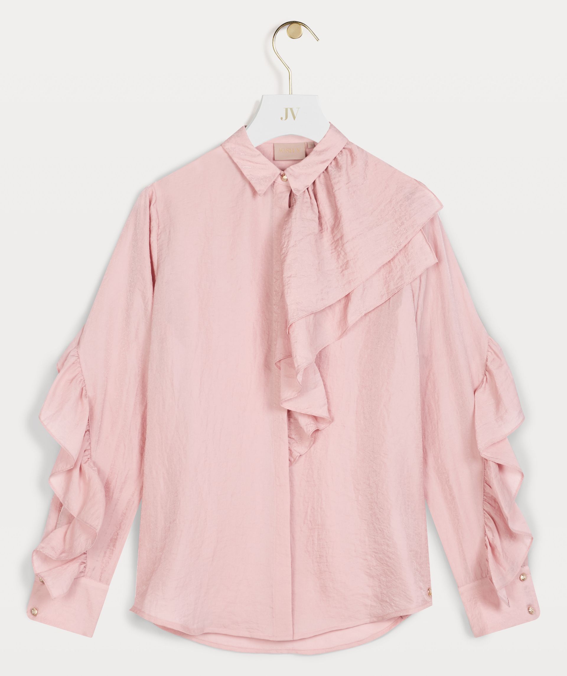 ARCHER Blouse
