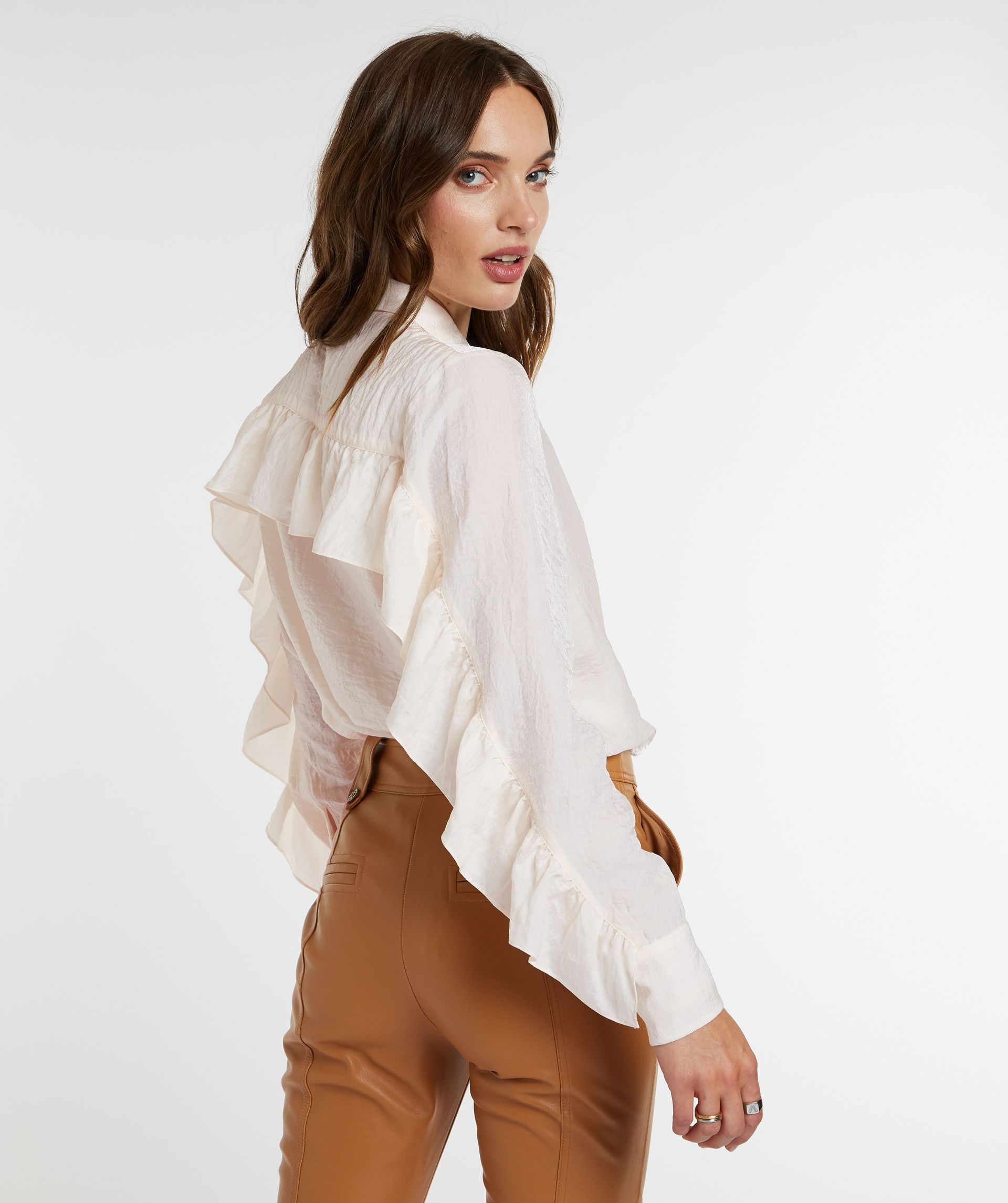 ARCHER Blouse