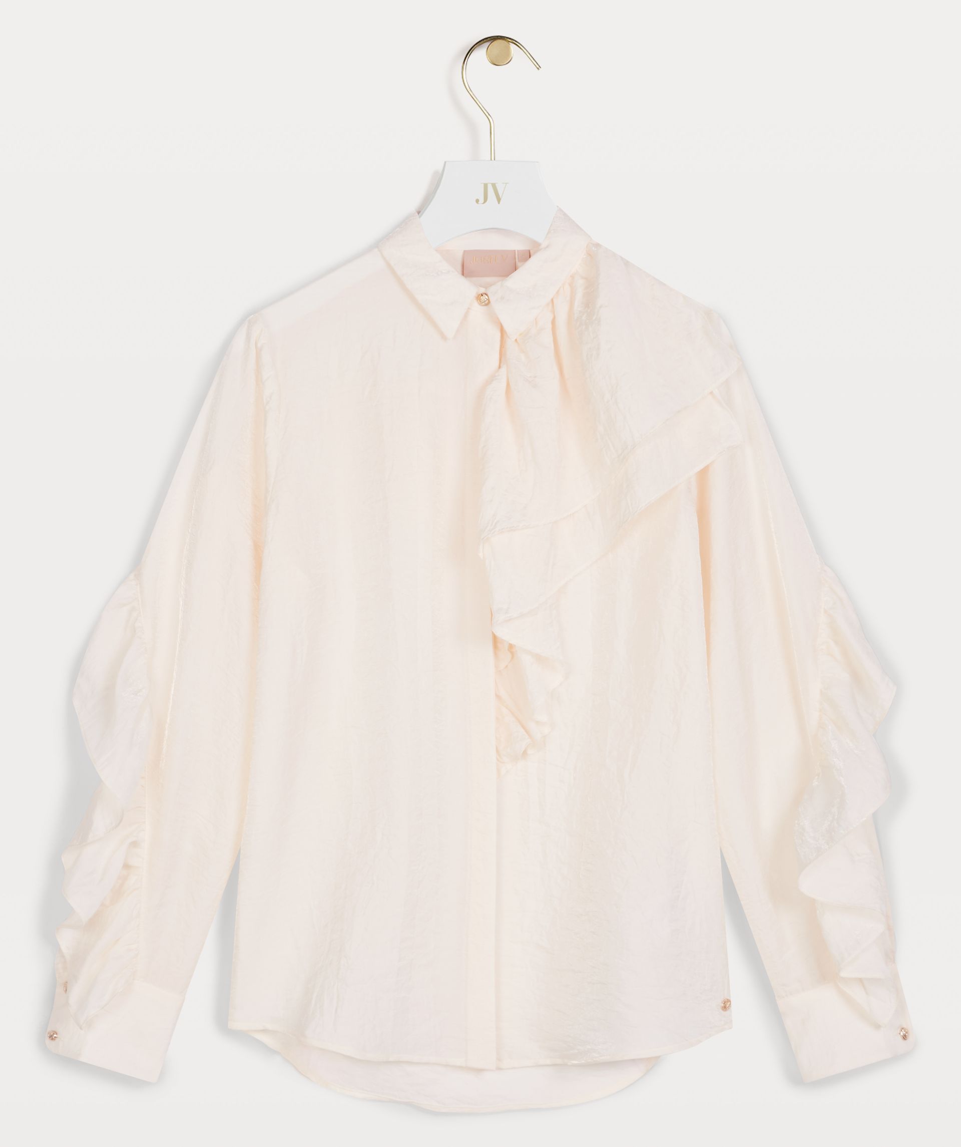 ARCHER Blouse