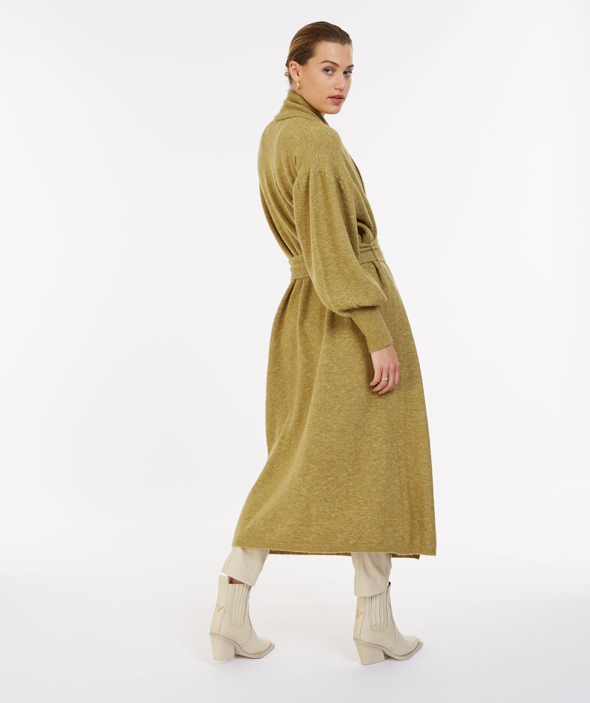 ARIANE Cardigan