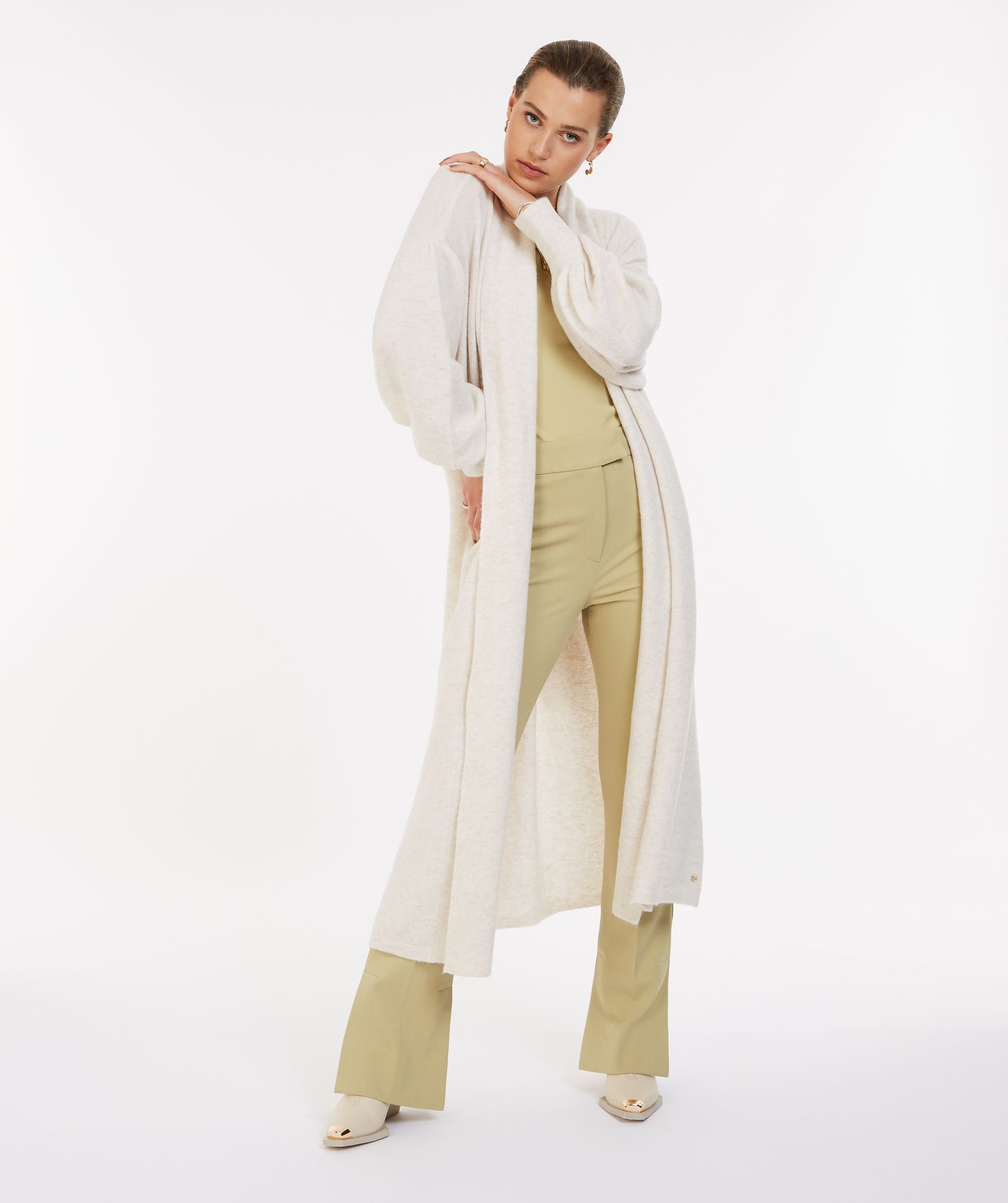 ARIANE Cardigan
