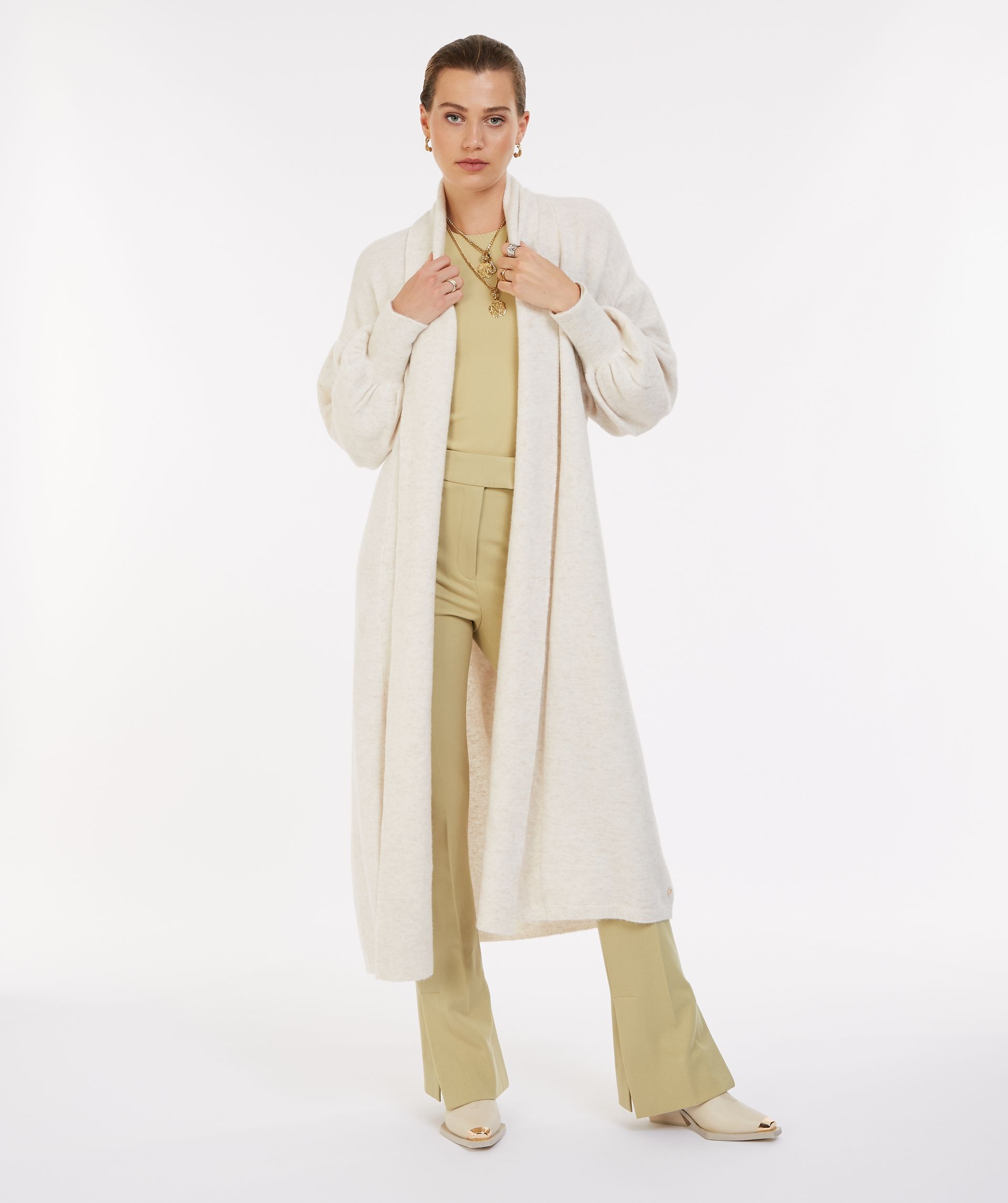 ARIANE Cardigan