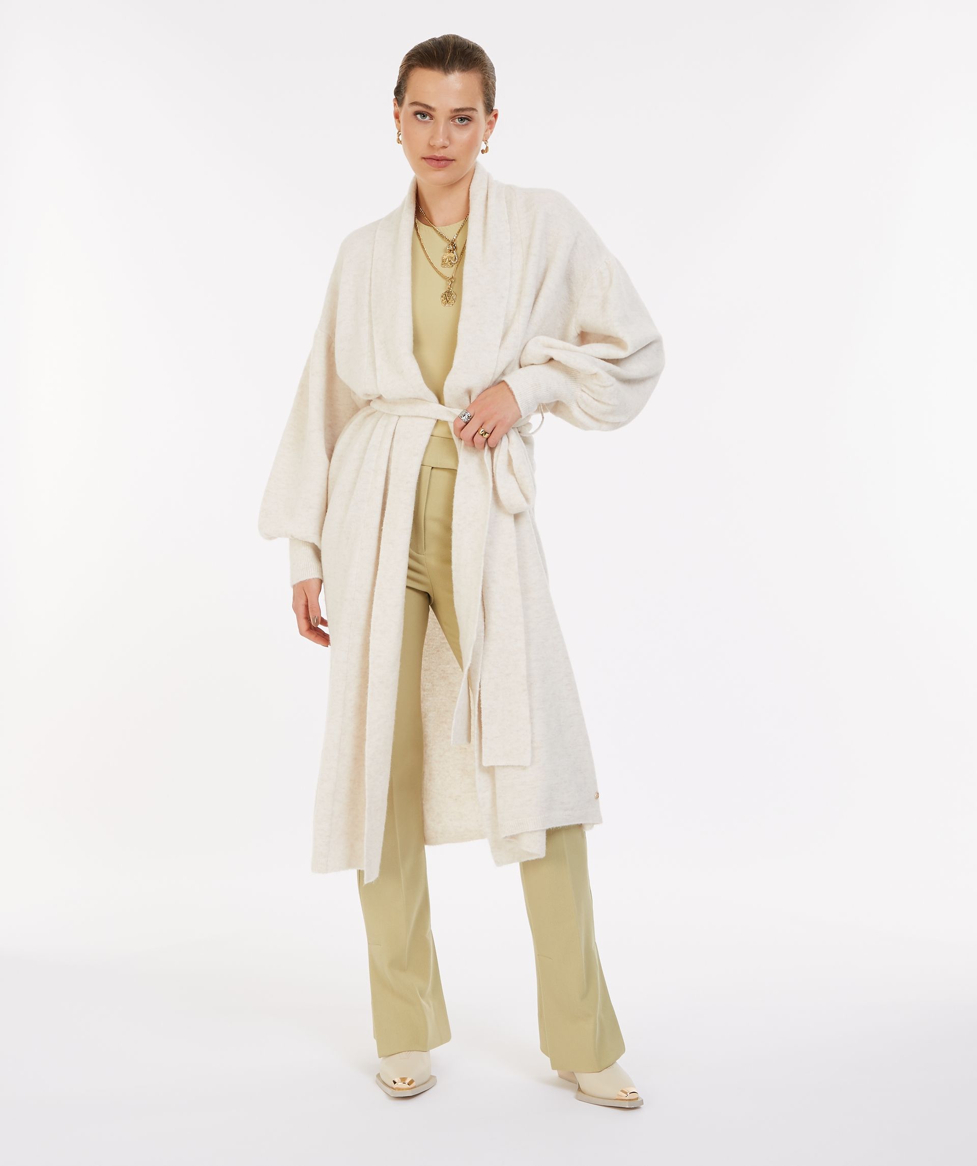 ARIANE Cardigan