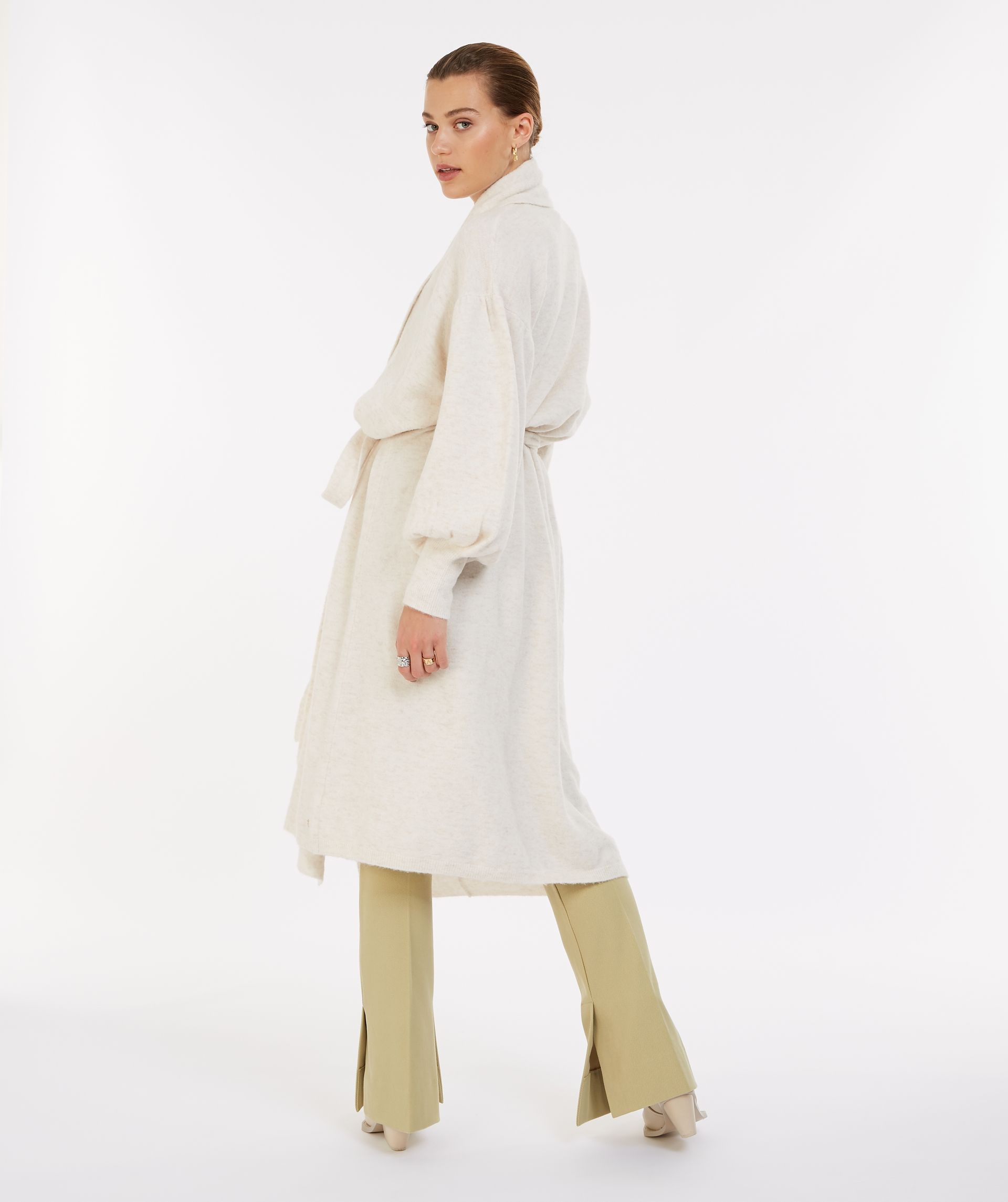 ARIANE Cardigan