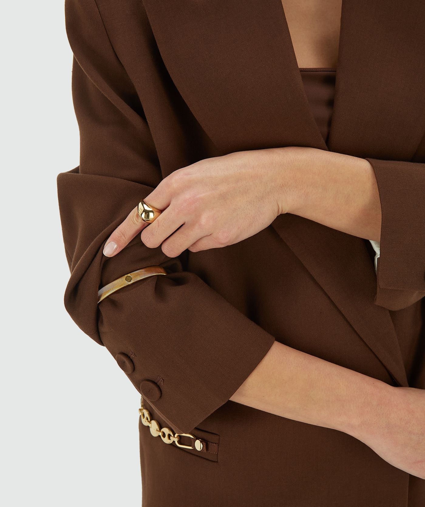 ARIANNA sleeveholders