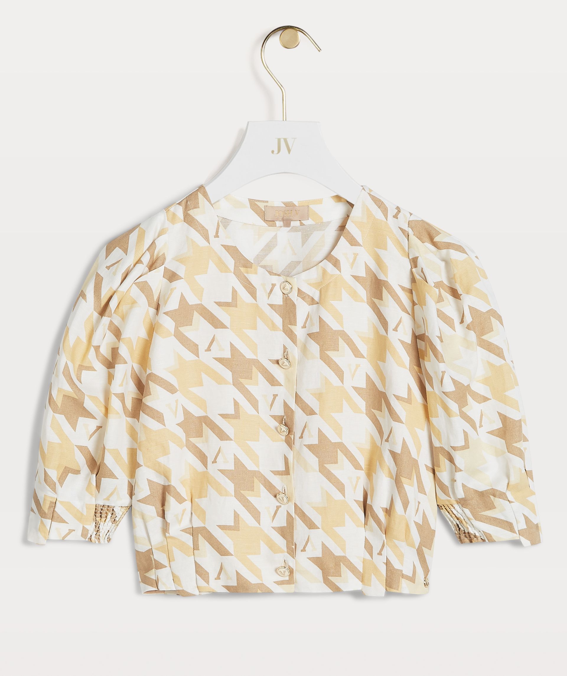 ARYA Blouse
