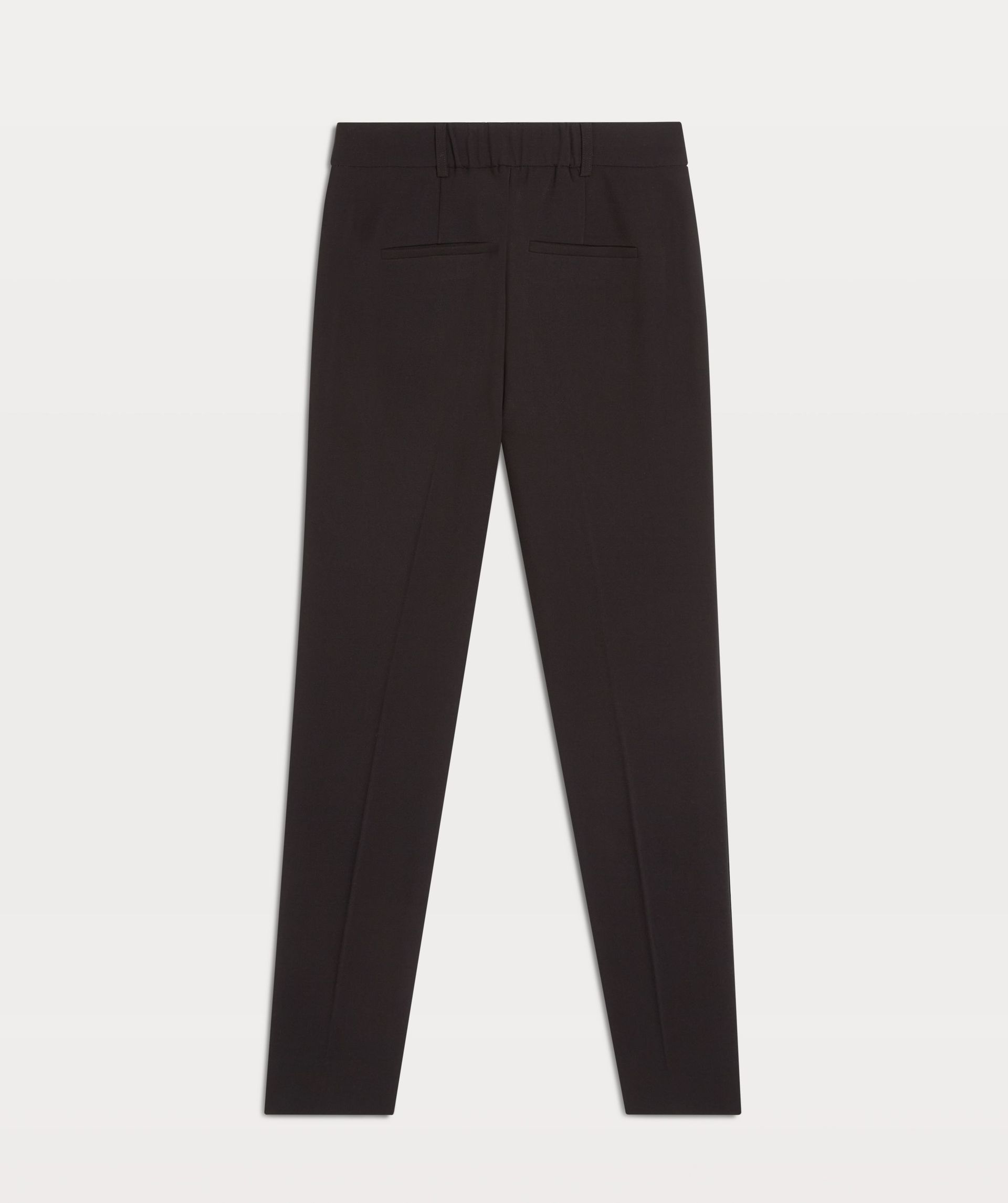 ASHER Mid-Rise Slim Tailored Hose