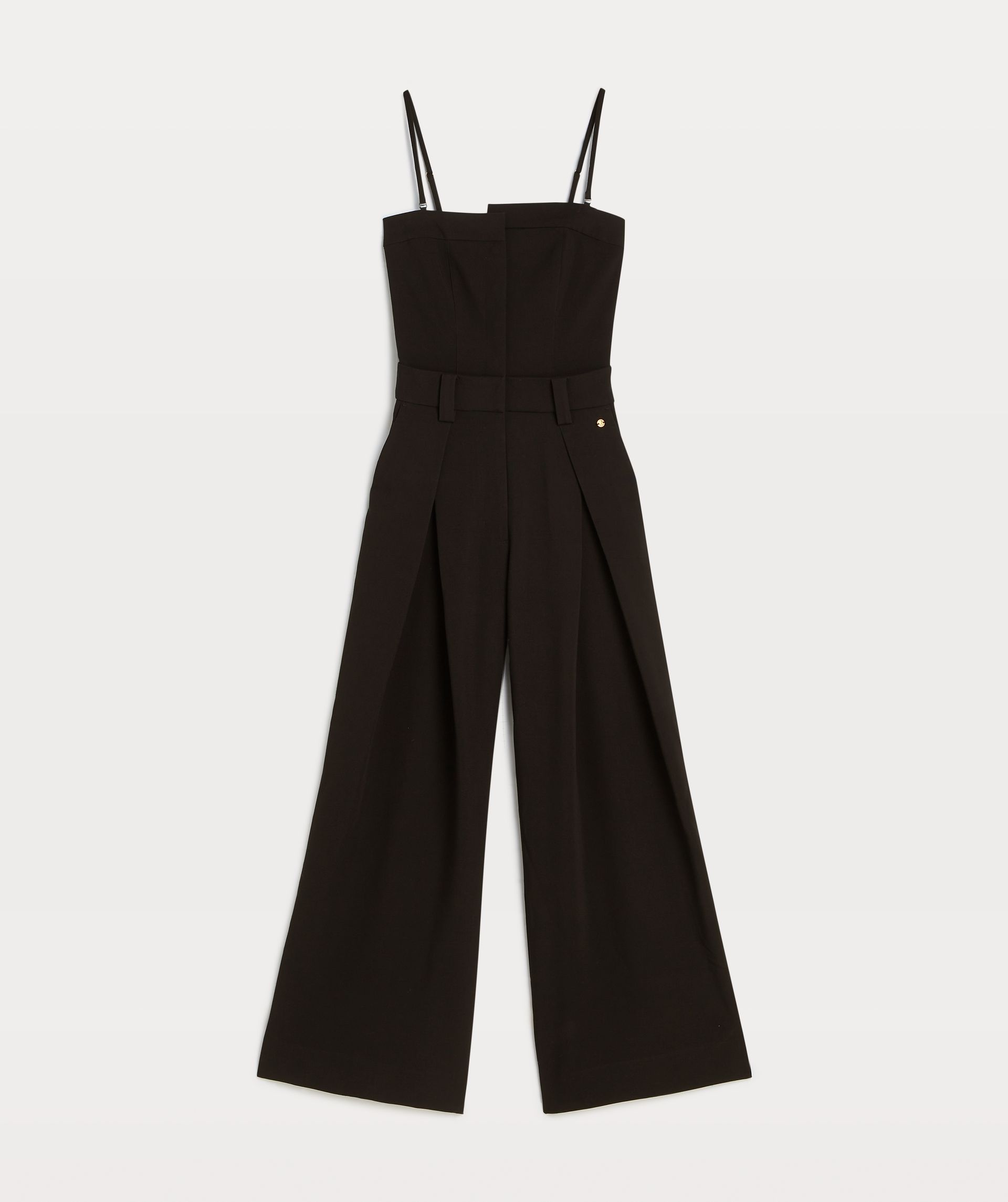 ASPEN ultra wide leg jumpsuit 