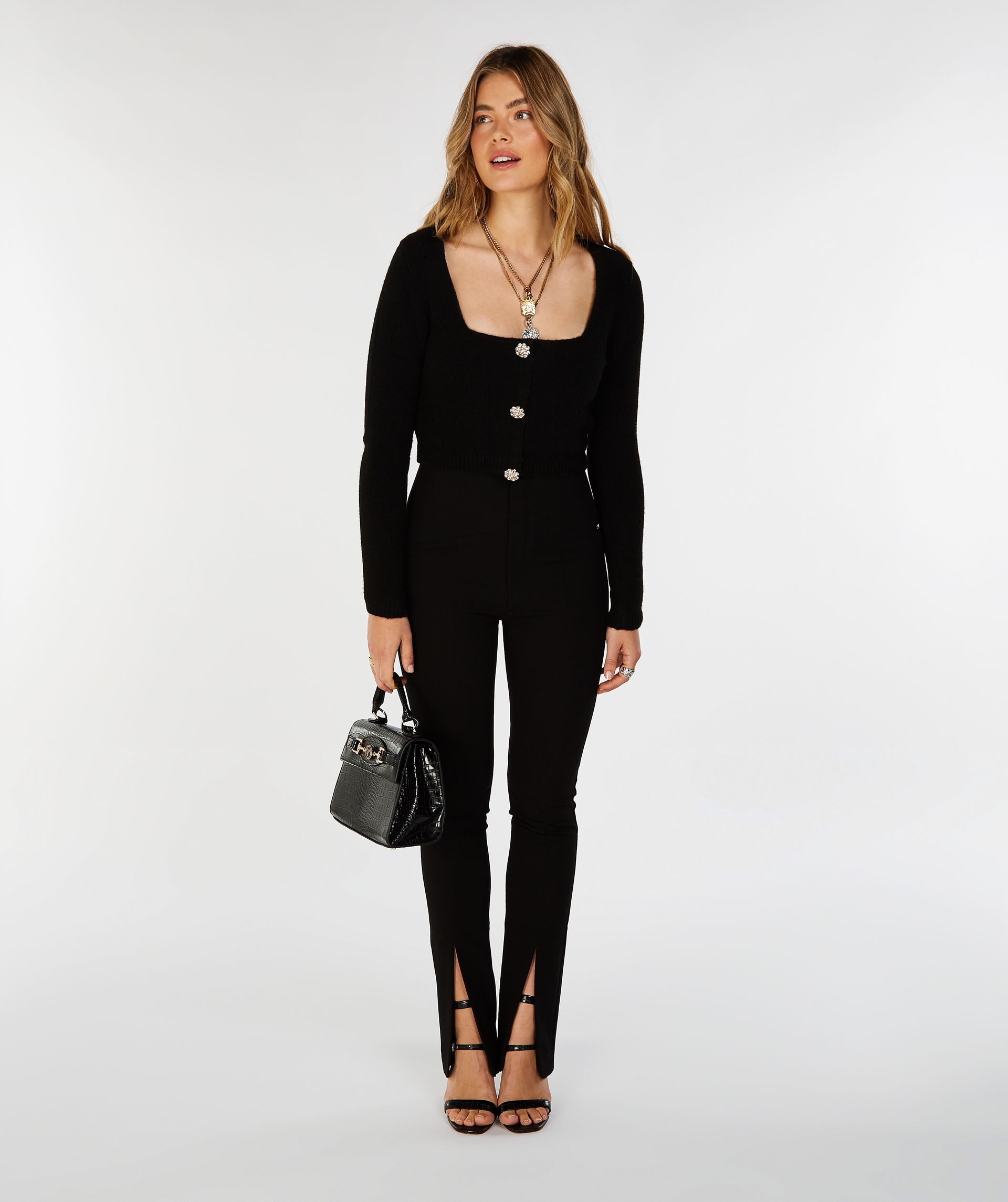 ASPEN Cardigan
