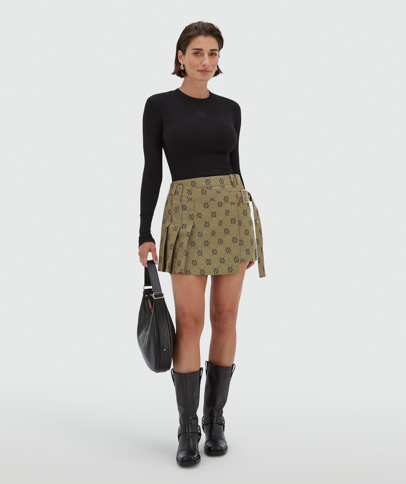 ATLAS super fitted top