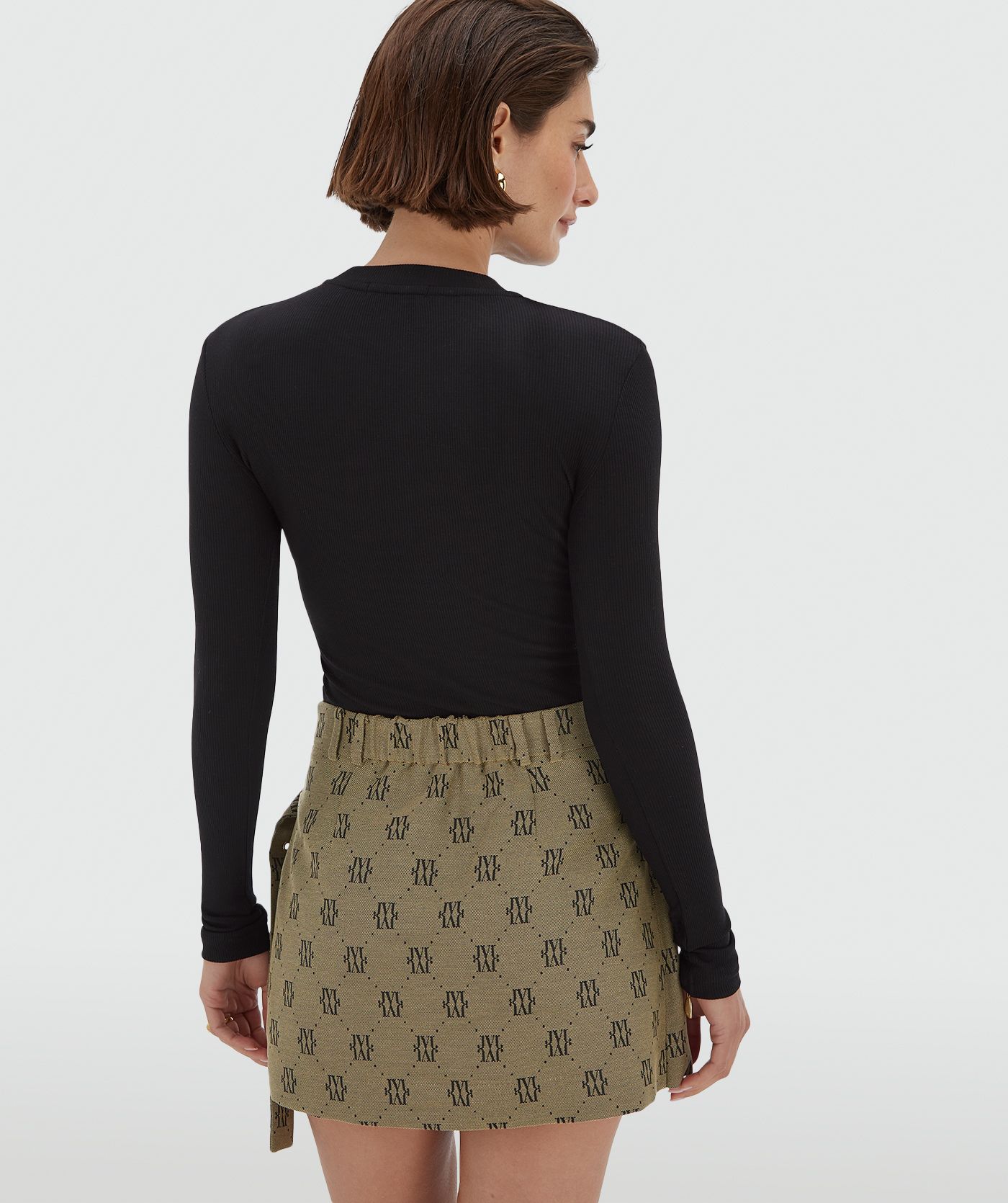 ATLAS super fitted top