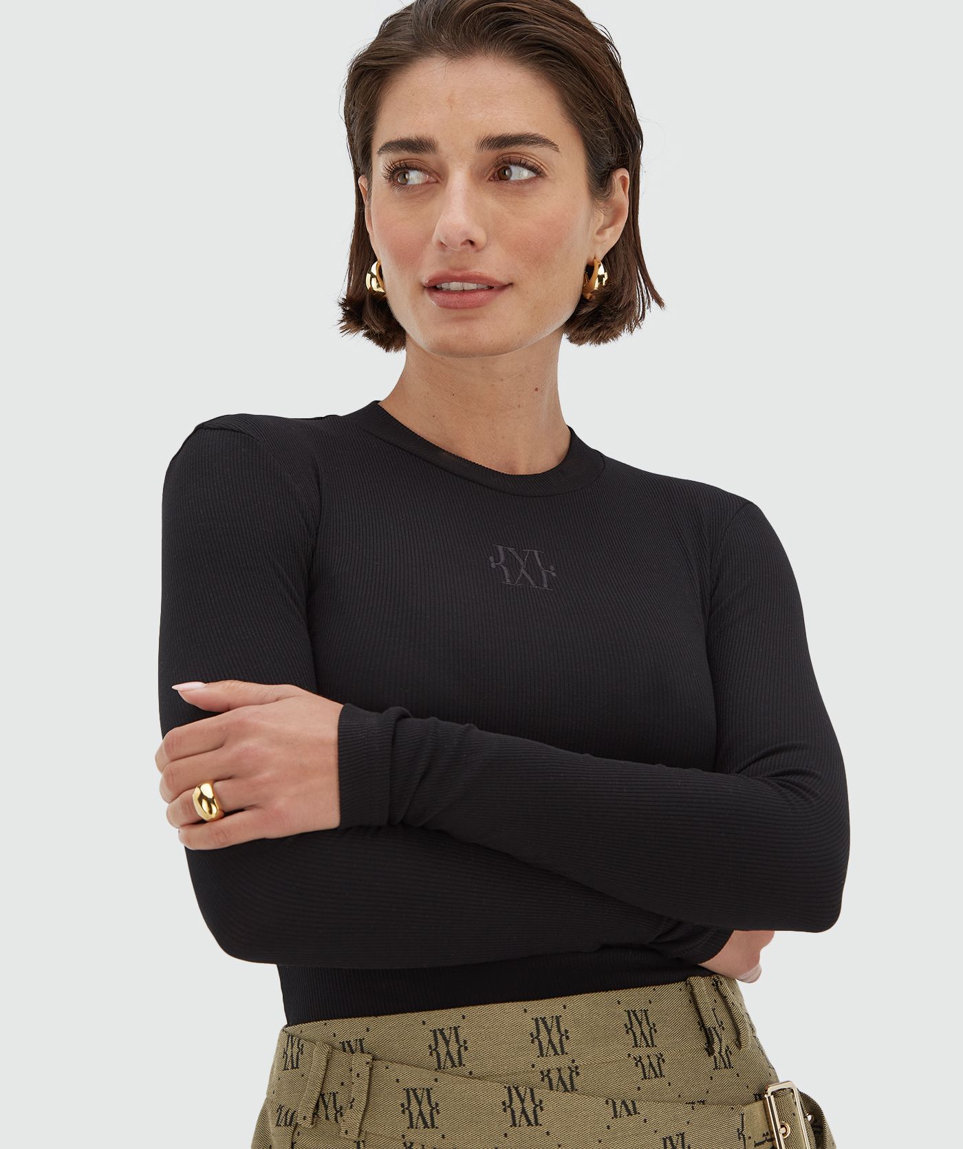 ATLAS super fitted top