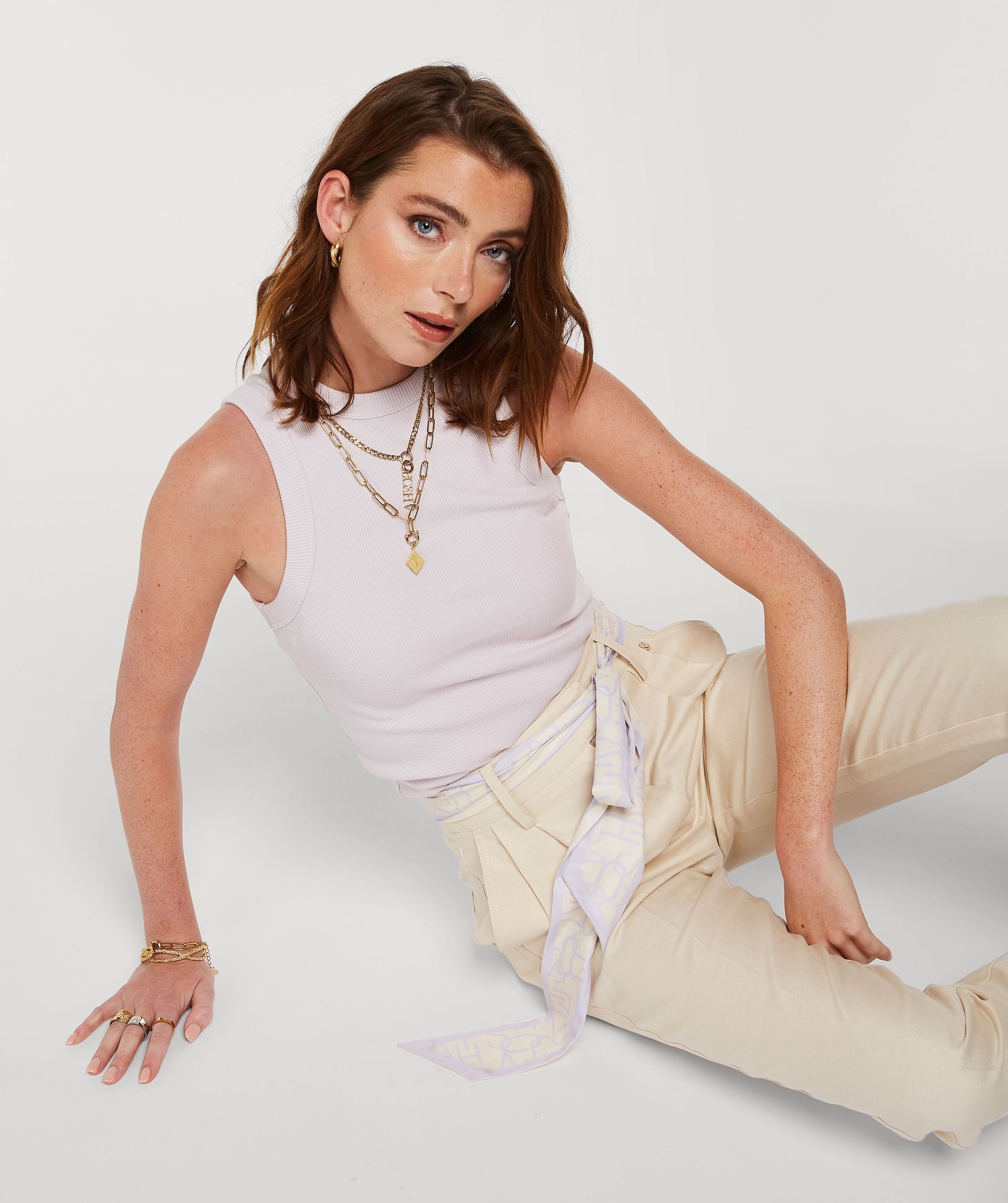 AMAIA Sjaal