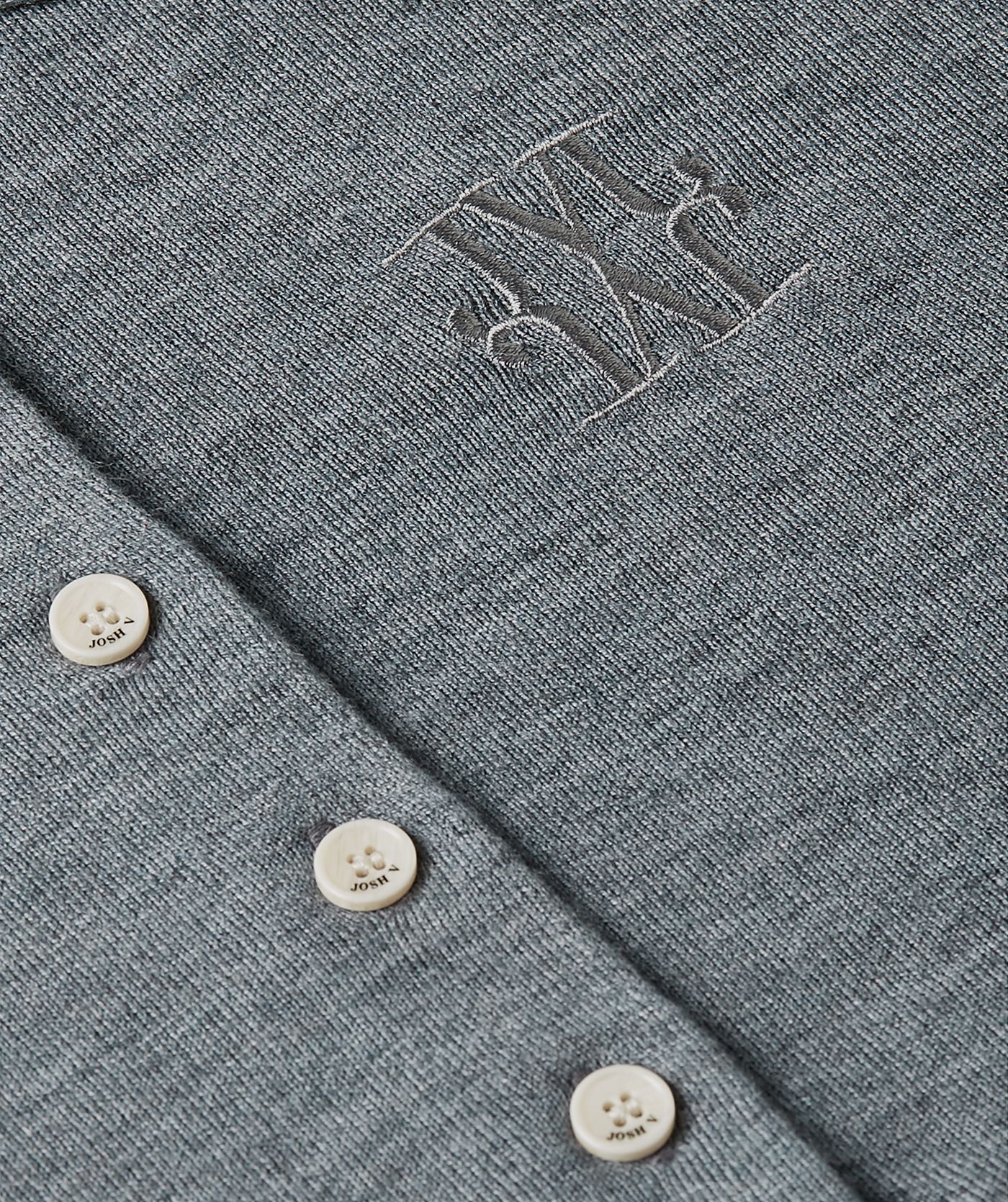 AUDREY slim fit trui met wol