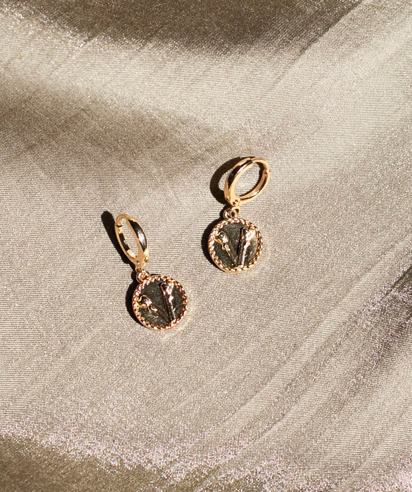 AVANA Earrings