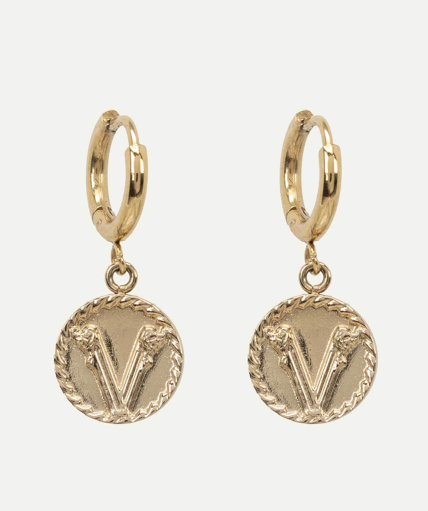 AVANA Earrings
