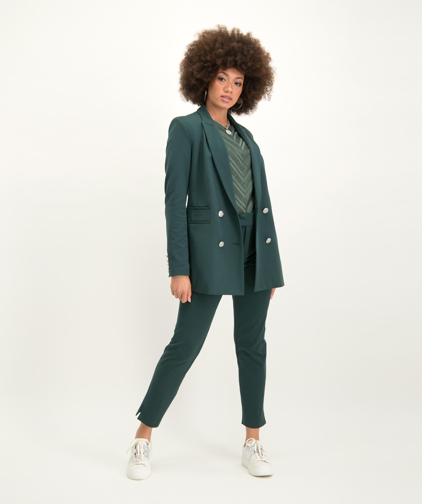 BABEAU Blazer