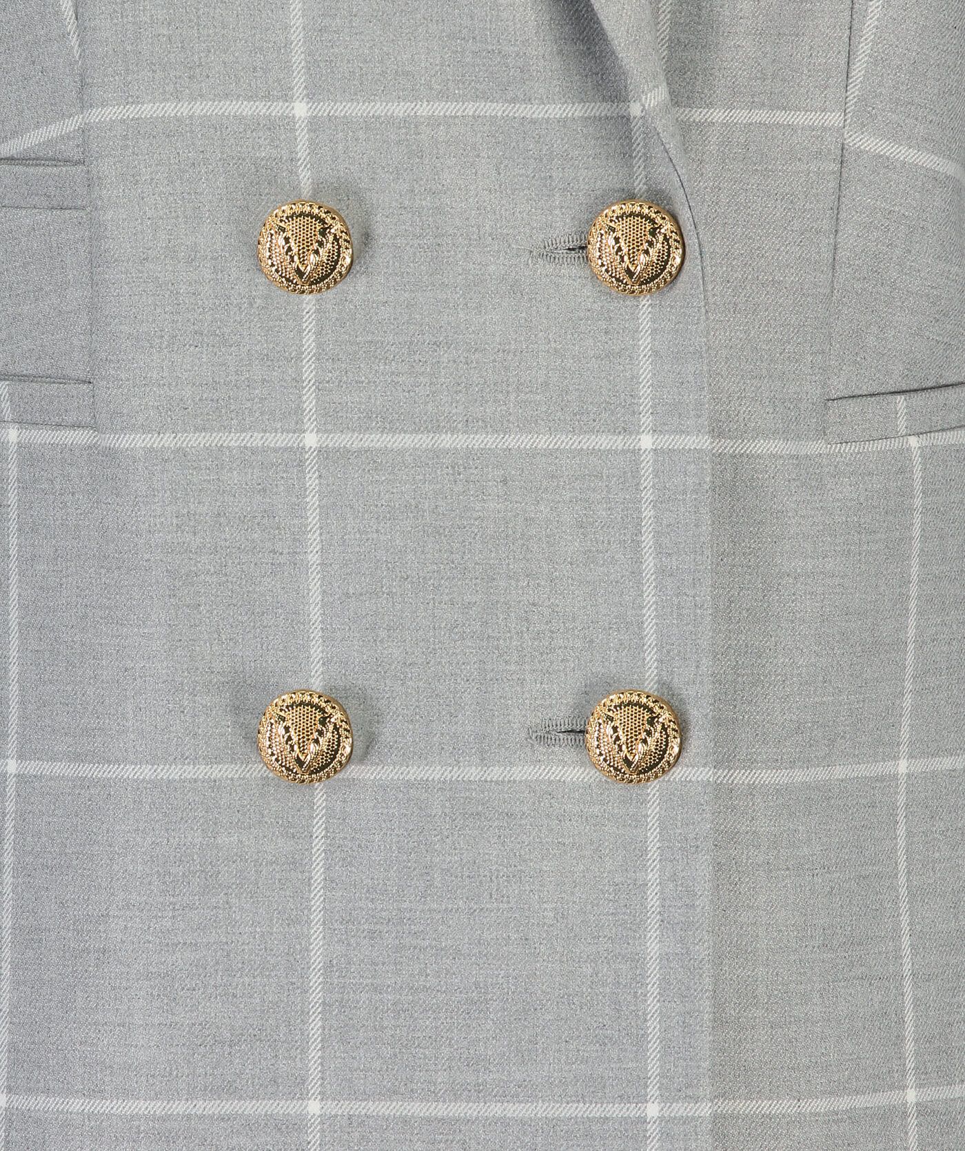 BABEAU Blazer