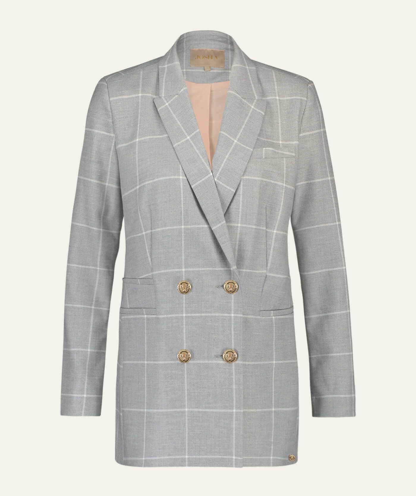 BABEAU Blazer
