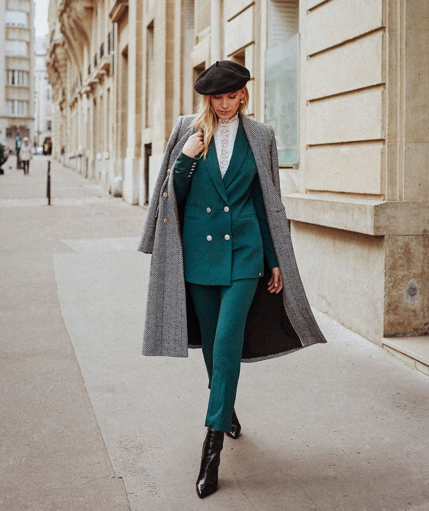 MYLA Coat