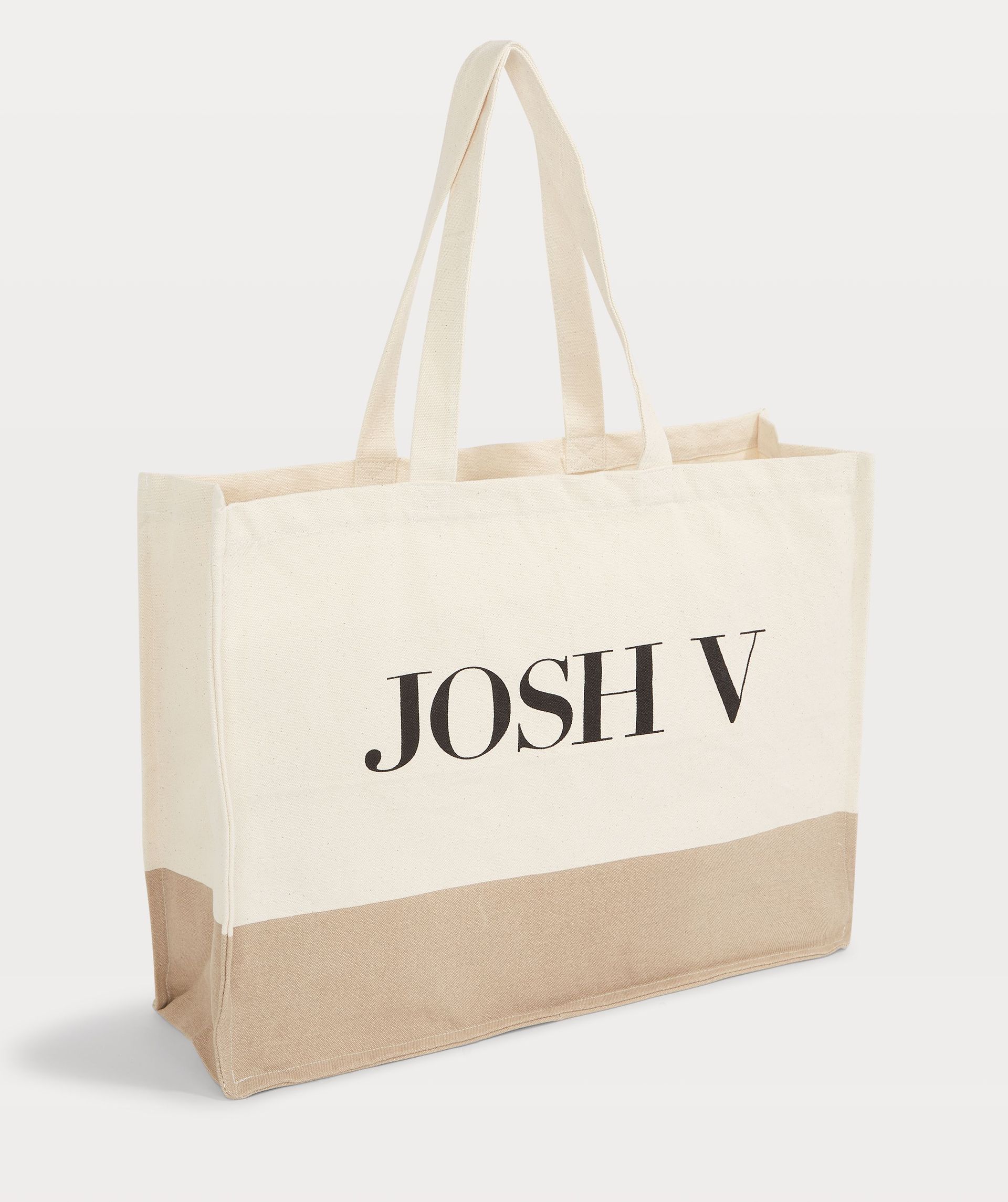 JV BAGGY Canvas-Tasche