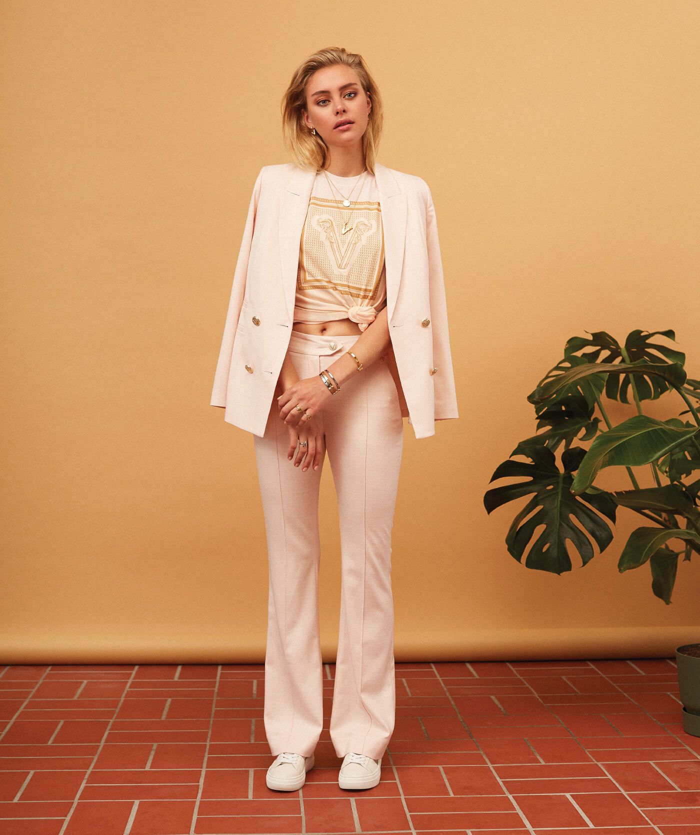 BAIA Blazer