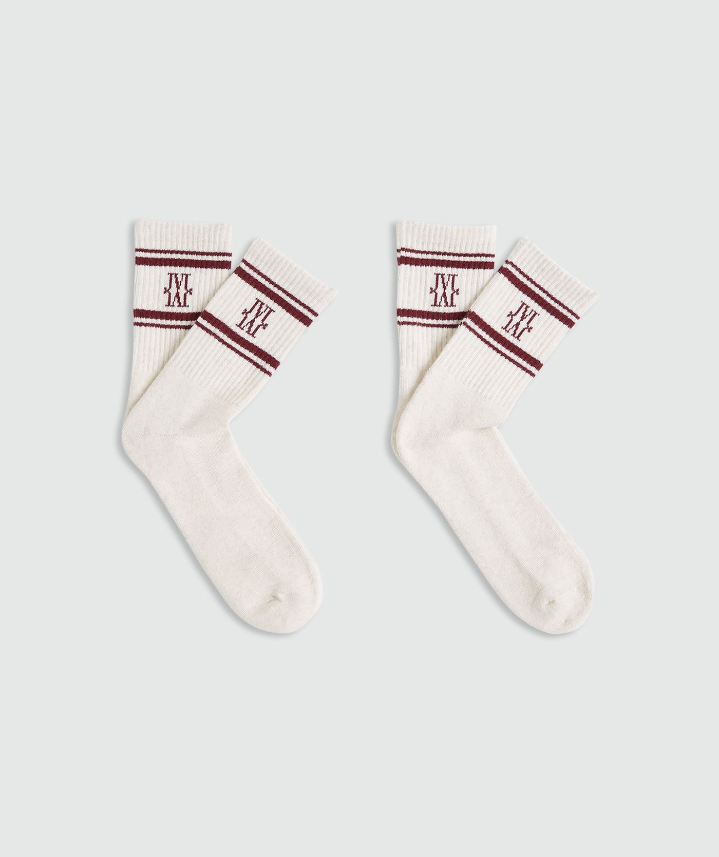 JV-BASIL socks