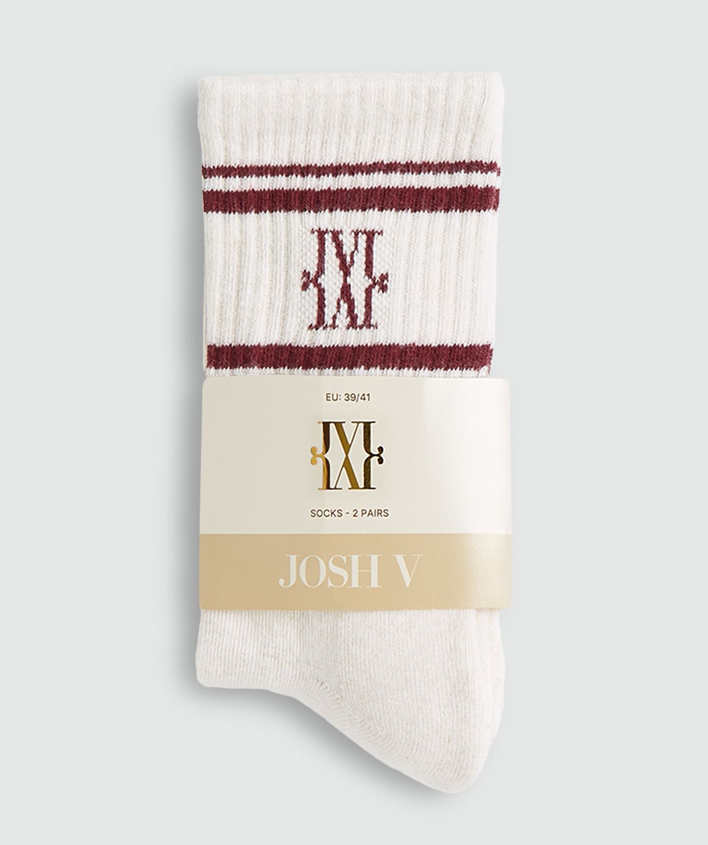 JV-BASIL socks