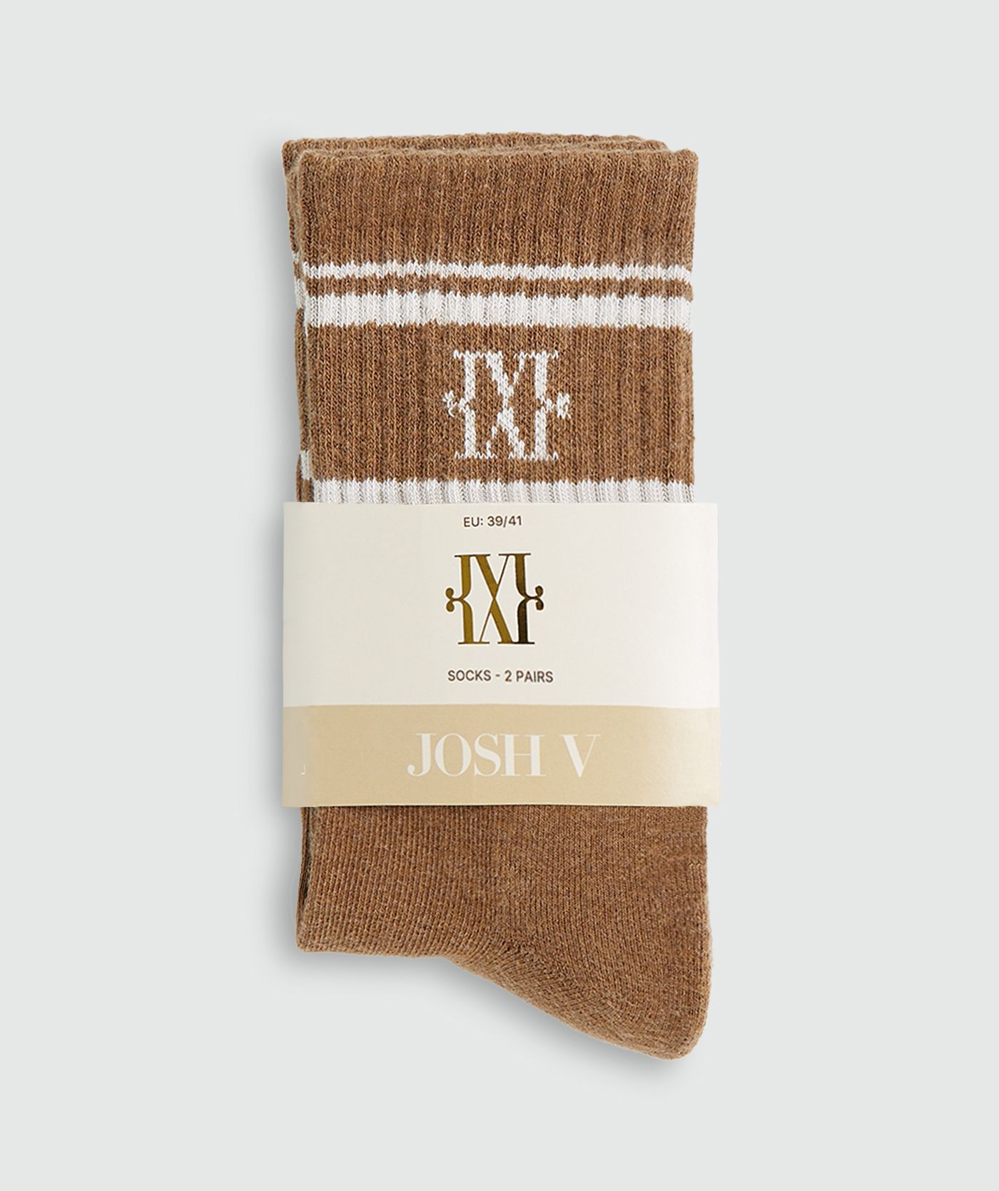 JV-BASIL socks