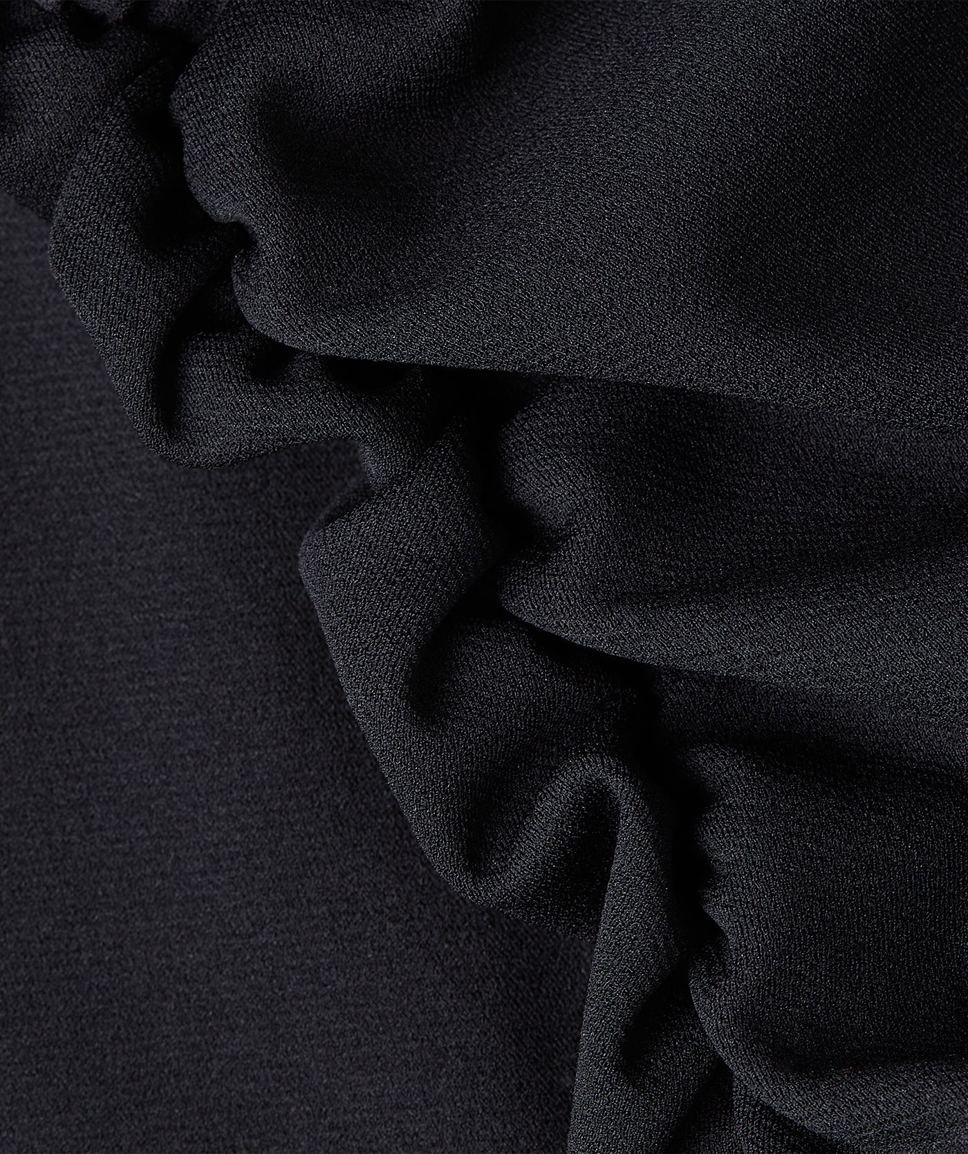 BECCA fitted midi dress