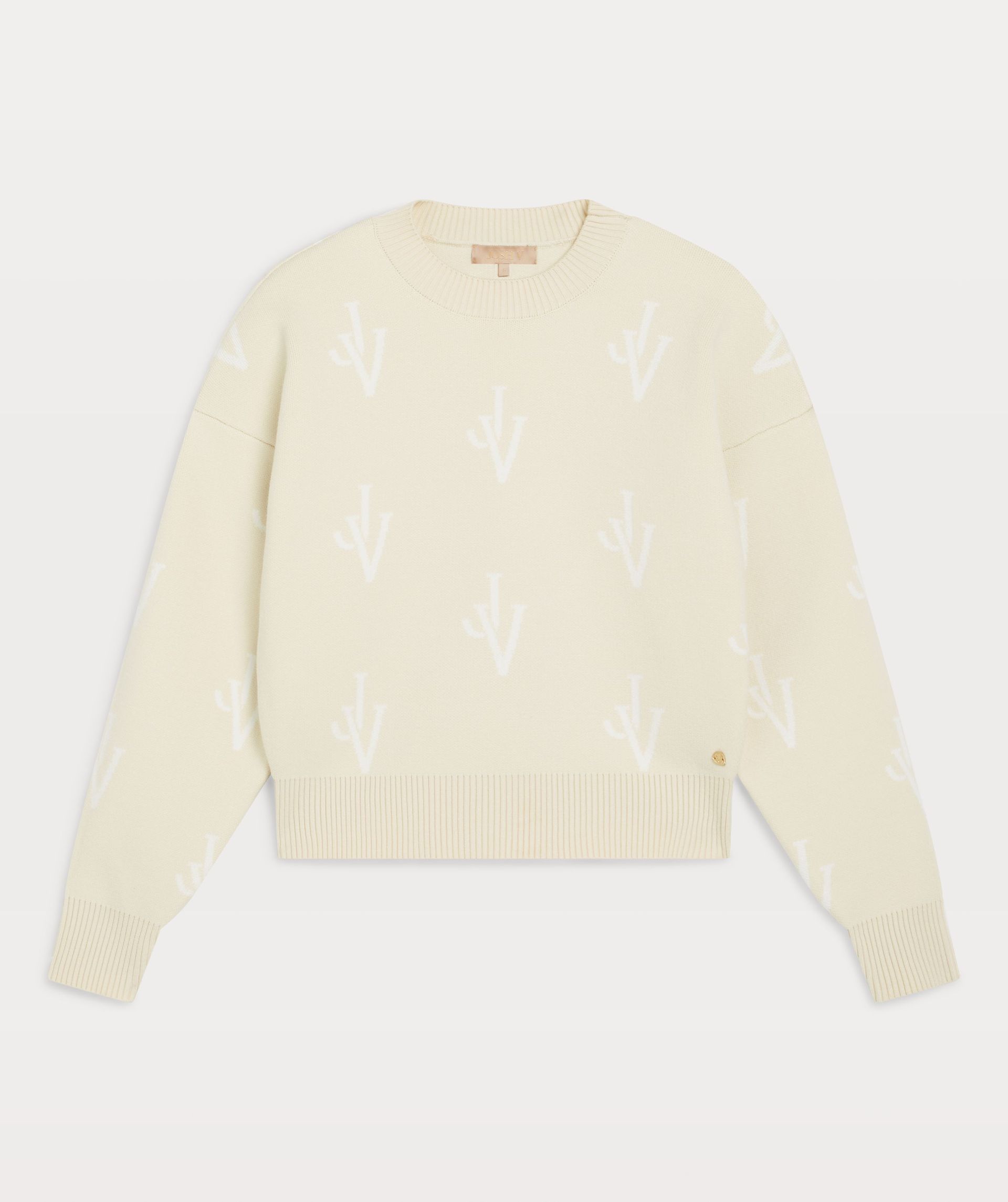 BELINDA Sweater