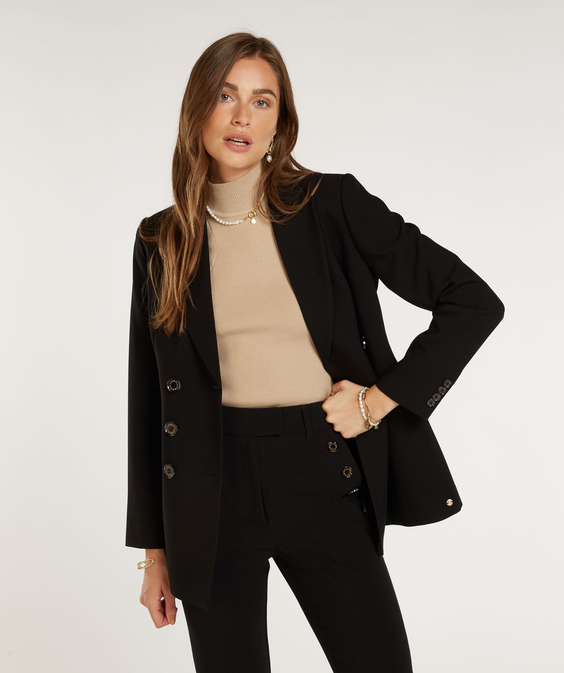 BENTE Blazer