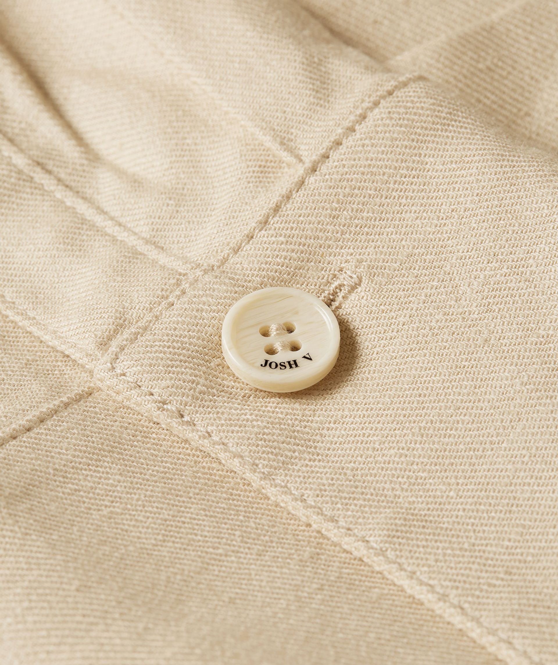 BENTHE figurbetonter Blazer mit Bindegürtel