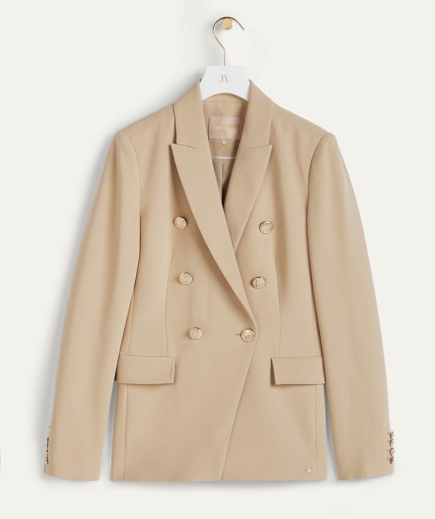 BERNADETTE Blazer