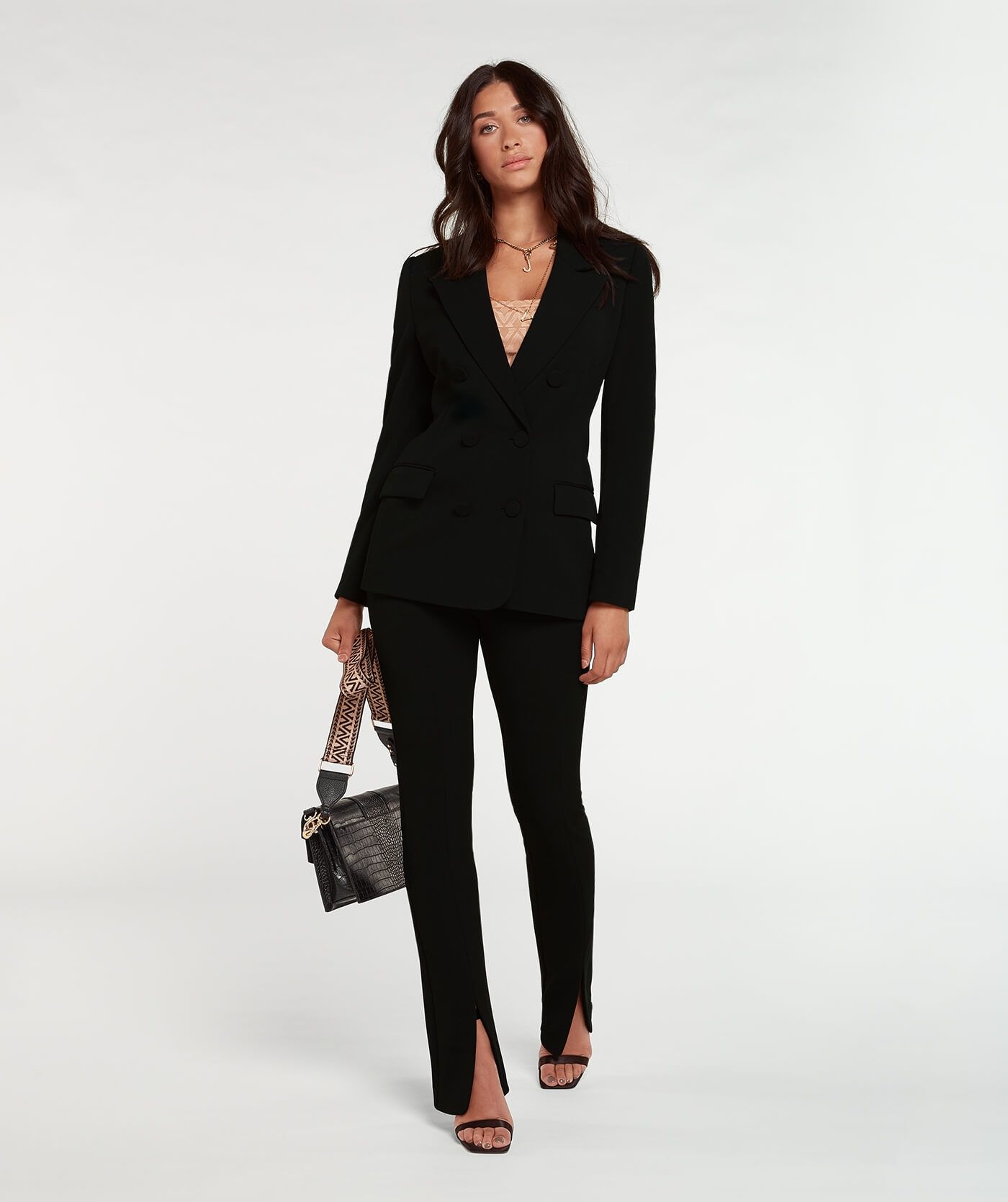 BERNEE Blazer