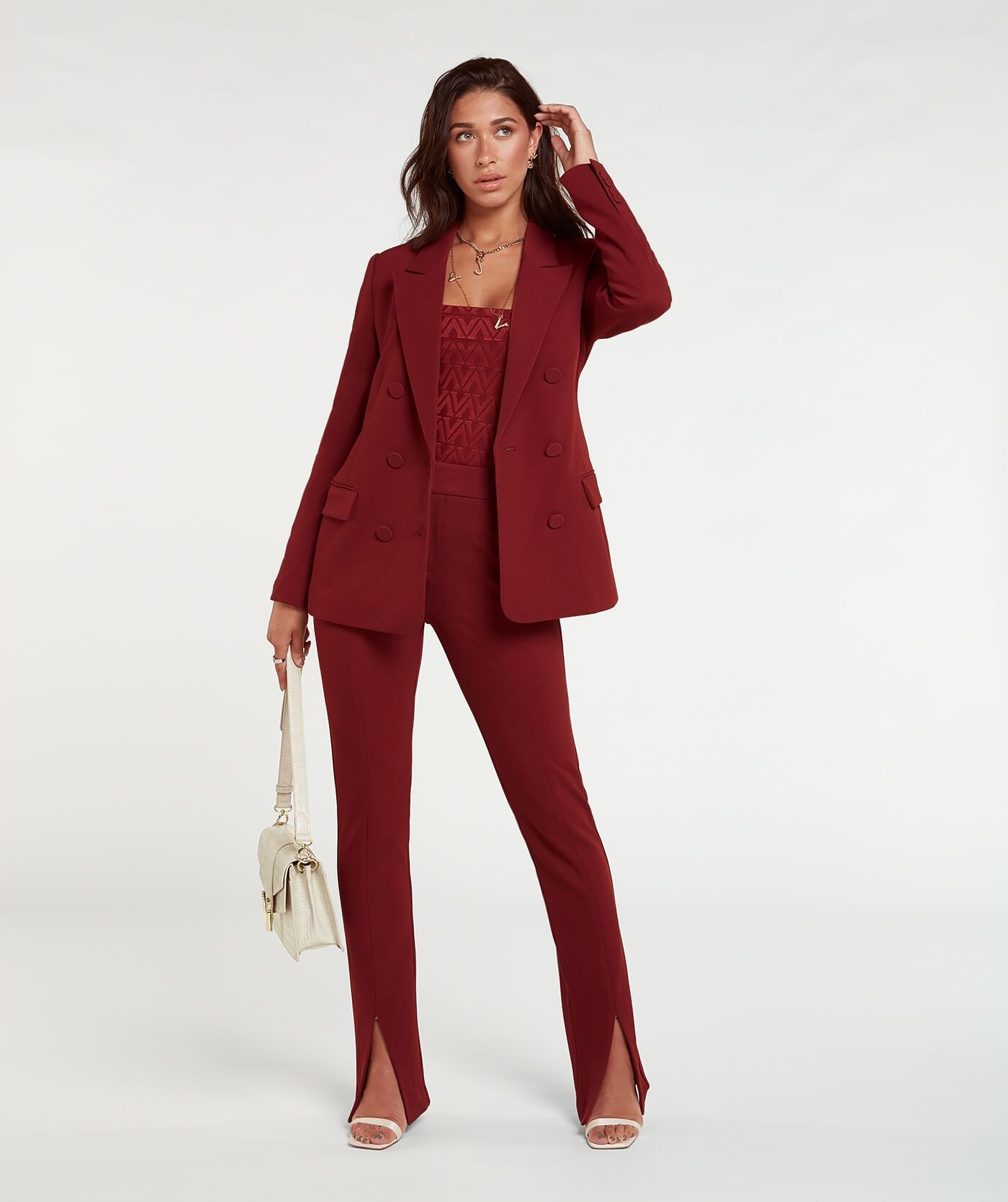 BERNEE Blazer