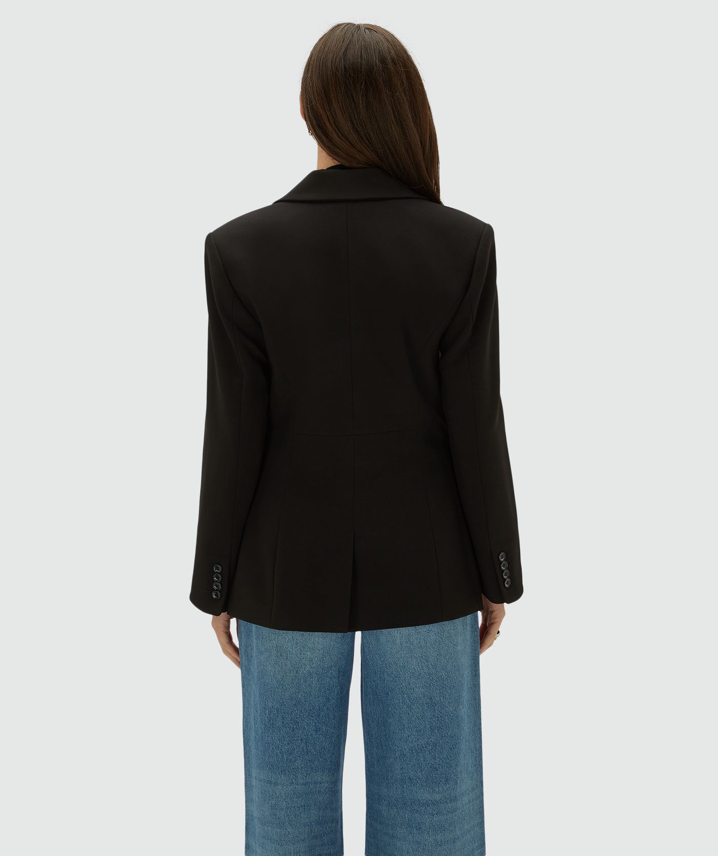 JV-BERYL tailored blazer