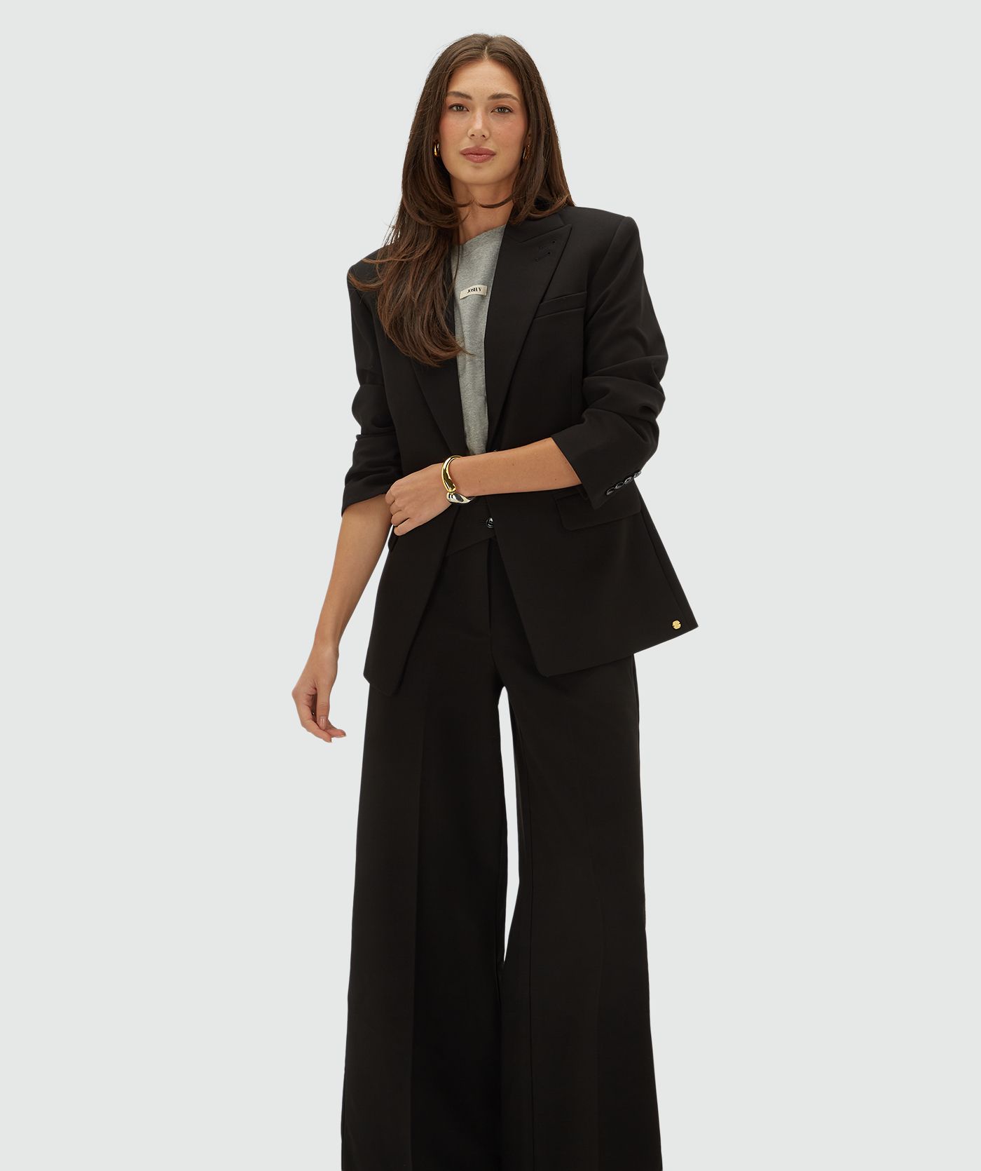 JV-BERYL tailored blazer