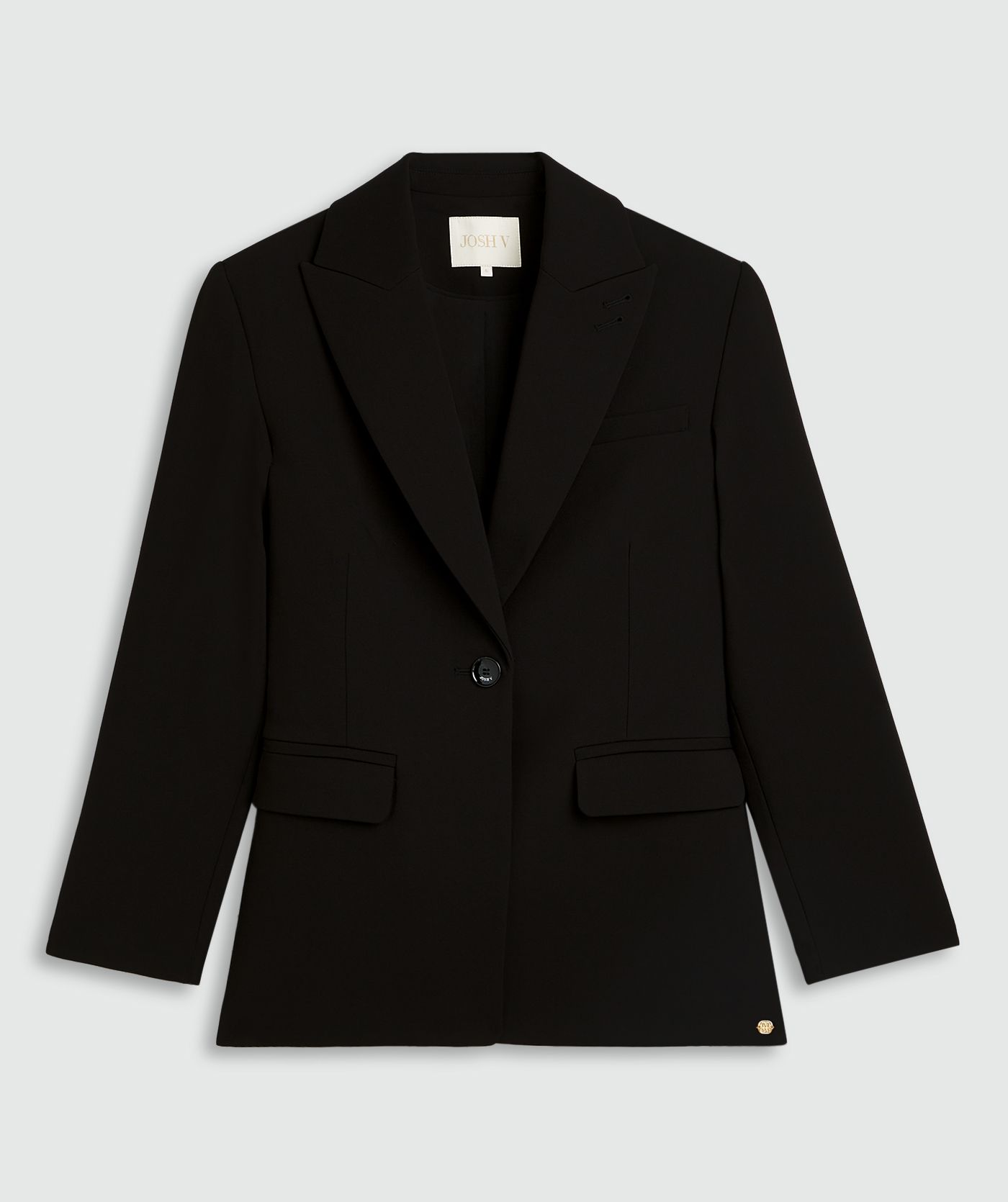 JV-BERYL tailored blazer