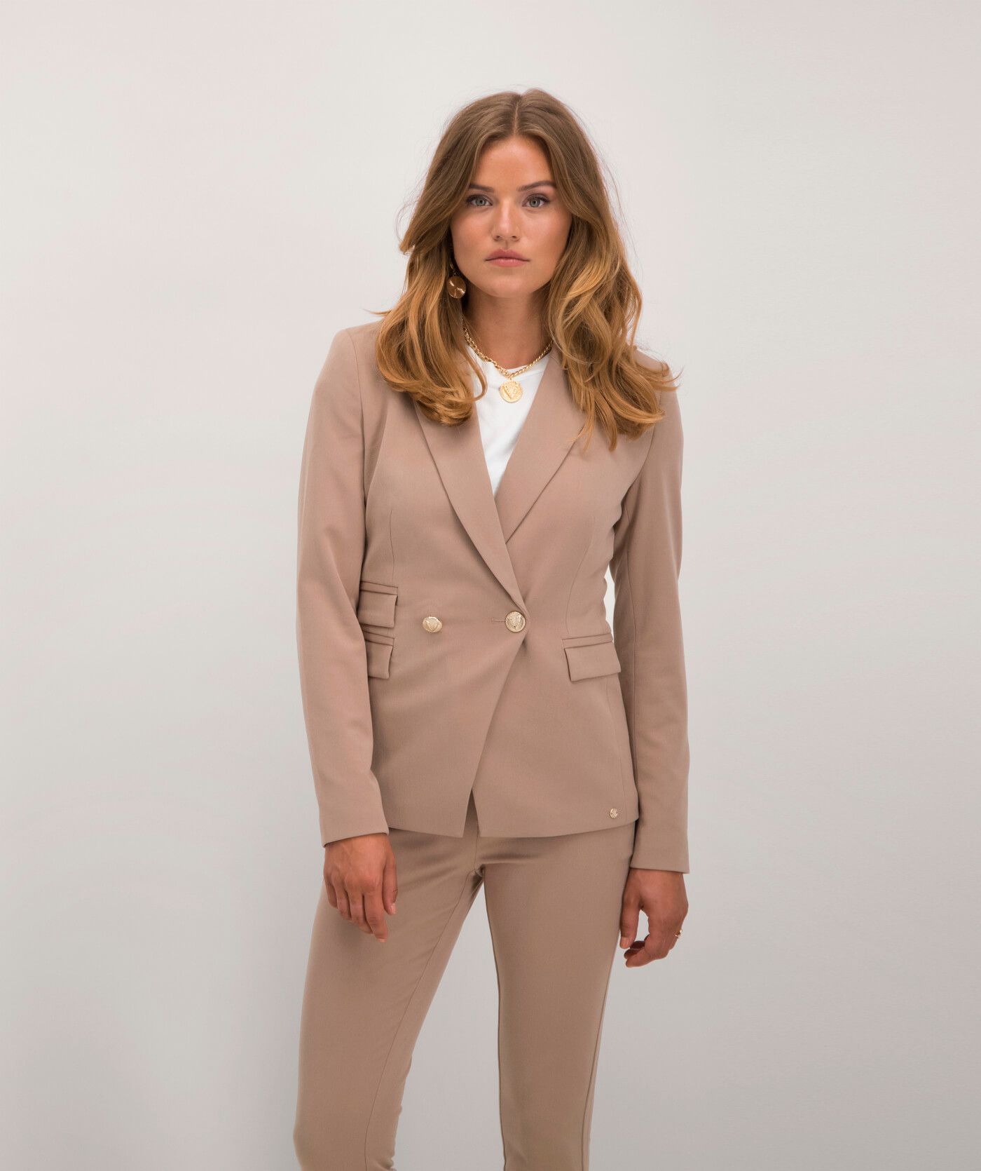 BEVERLY Blazer