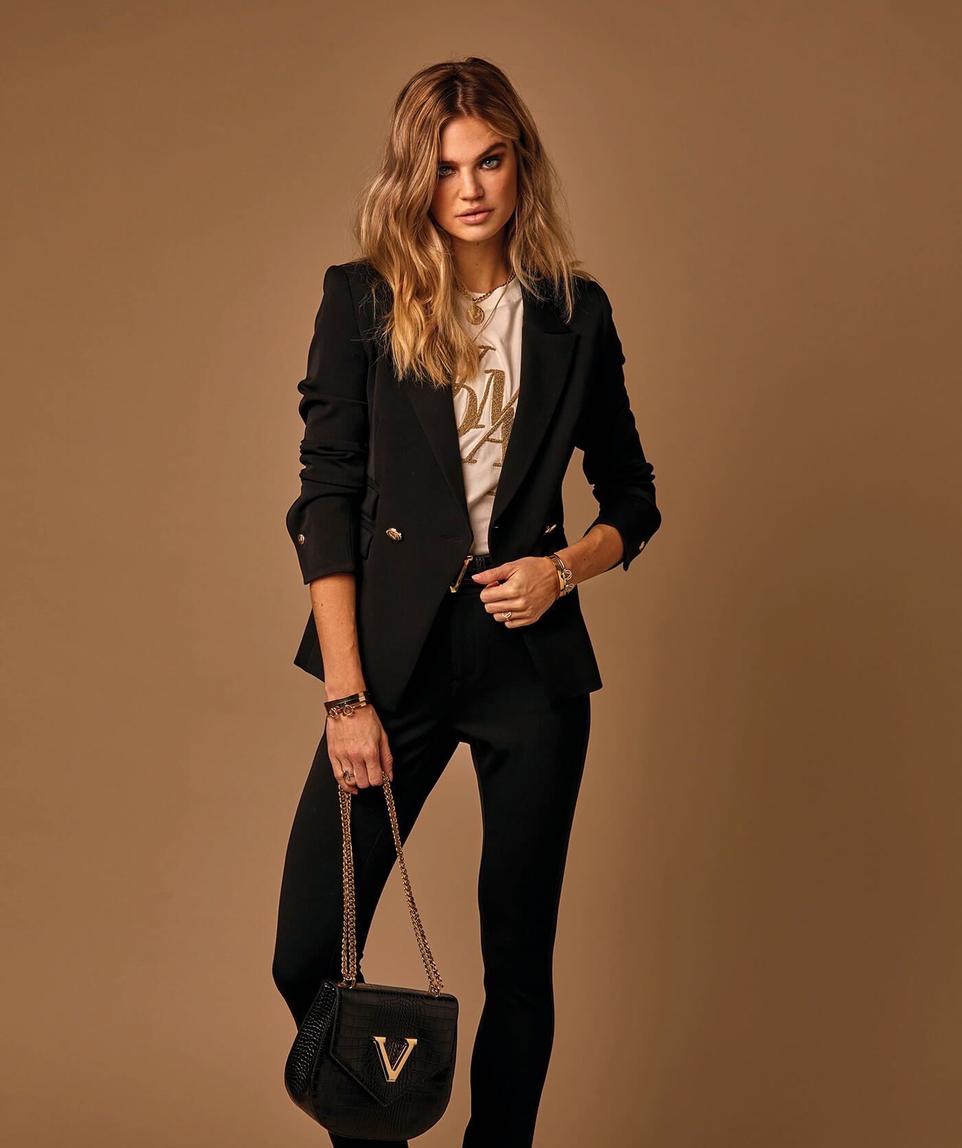BEVERLY Blazer