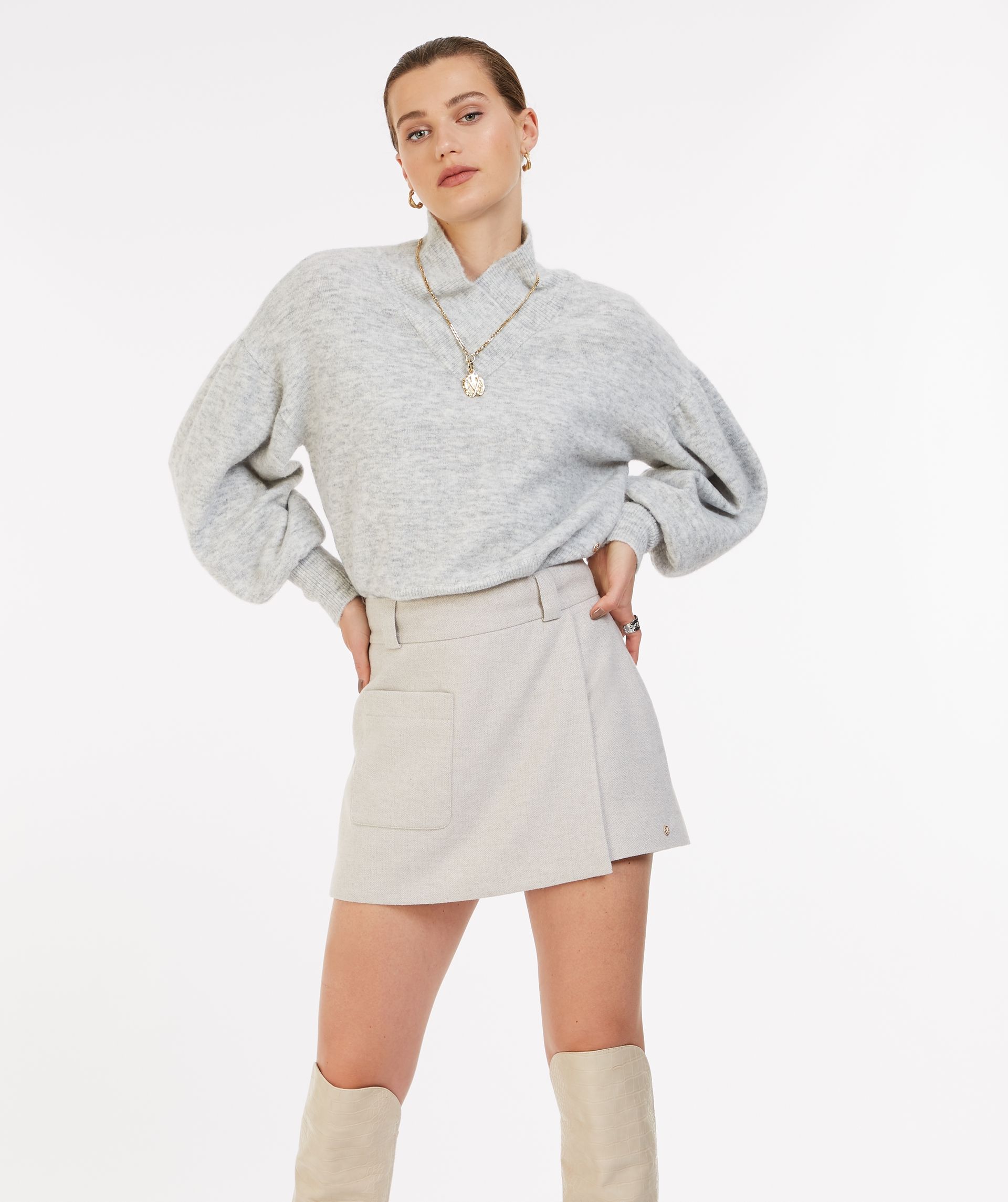 BIBI Skort