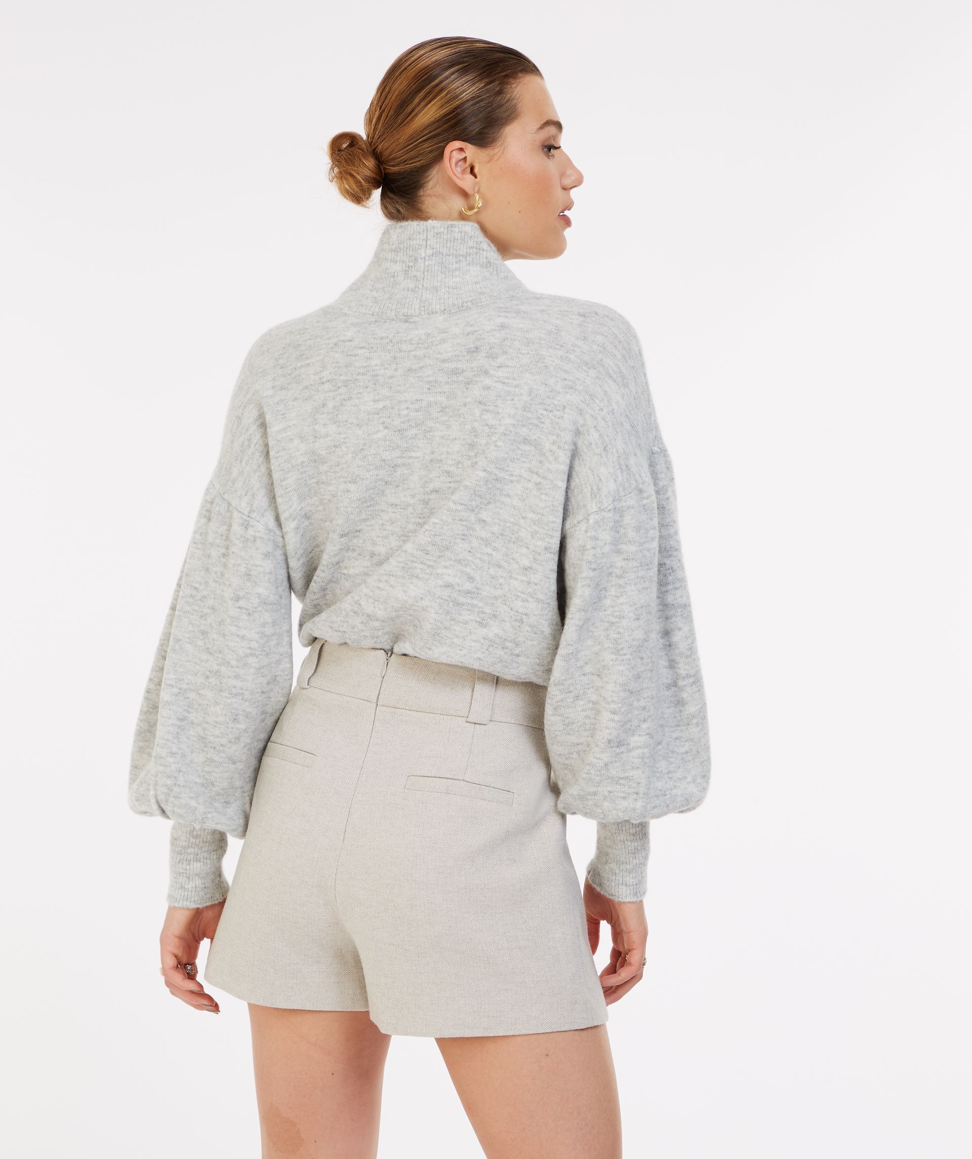 BIBI Skort