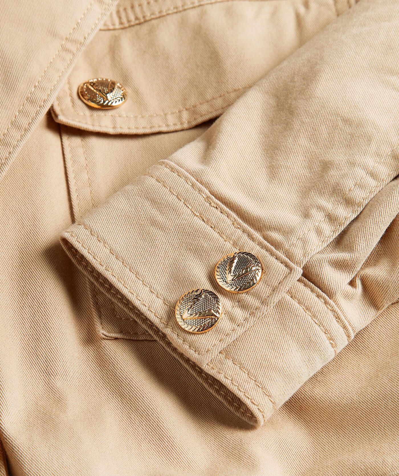 BIDELLA Jacket